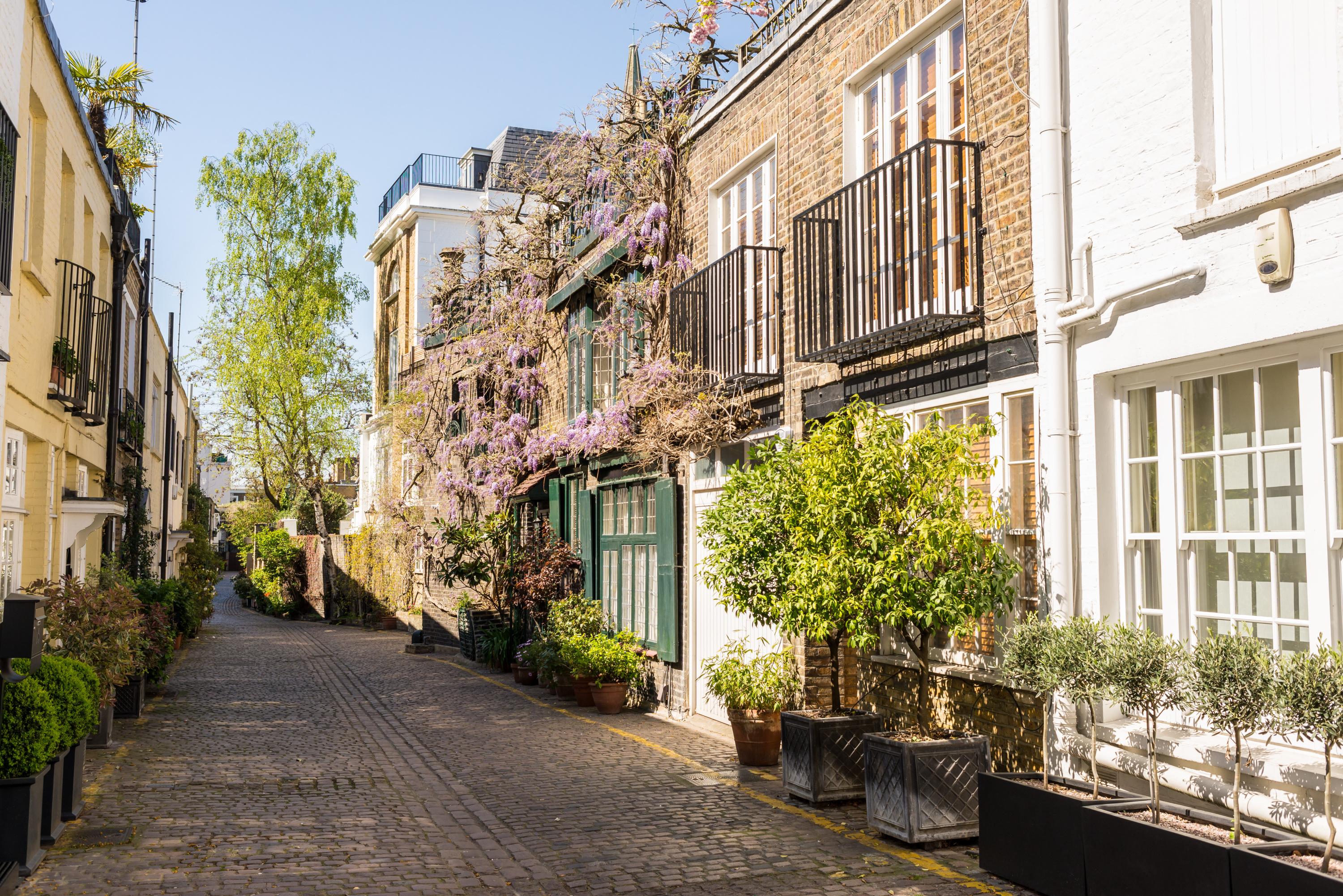 Français à Londres : notre palmarès 2024 des quartiers où il fait bon vivre dans la capitale britannique