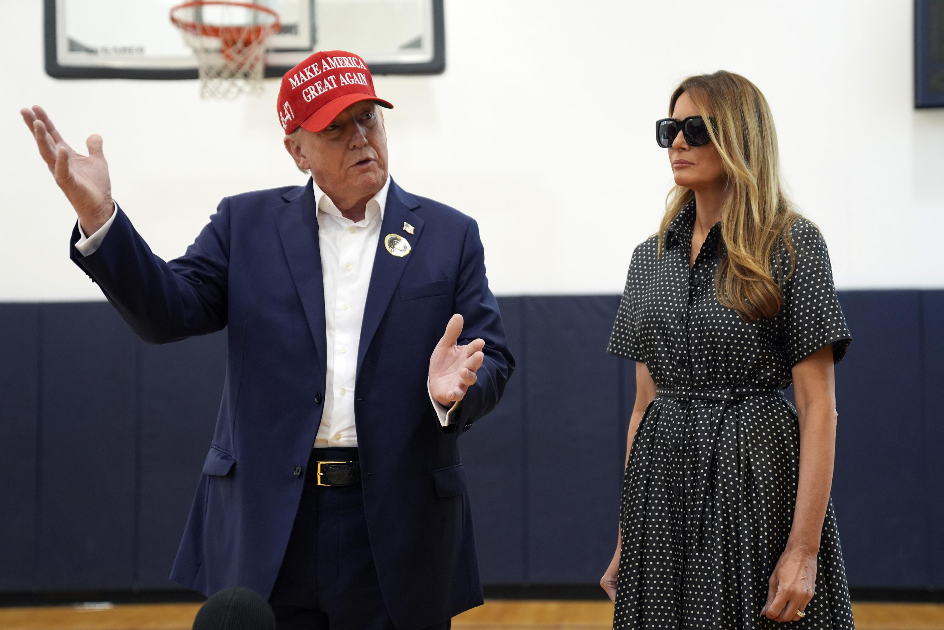 Présidentielle américaine : comment Donald Trump a prévu de s’attribuer la victoire même en cas de défaite