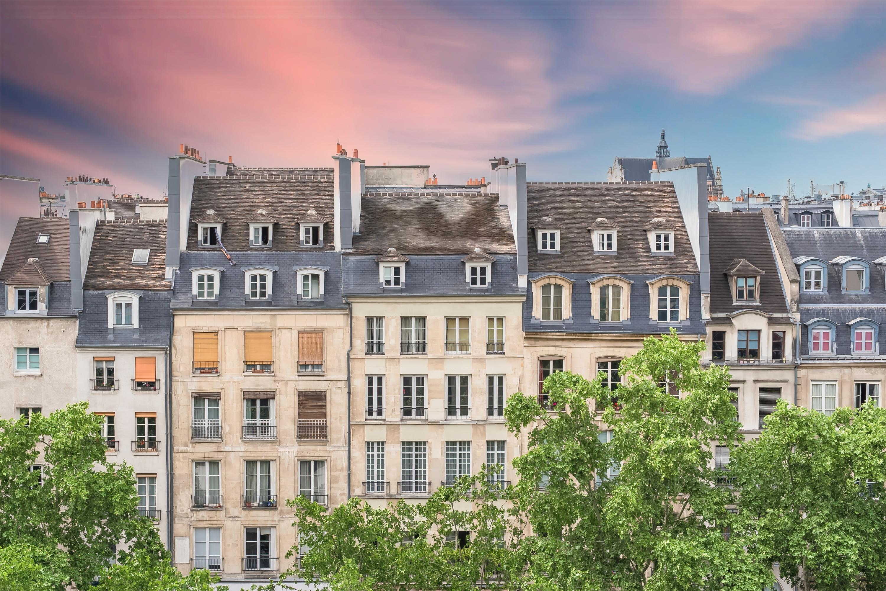 Pourquoi l’immobilier ancien devrait retrouver des couleurs en 2025