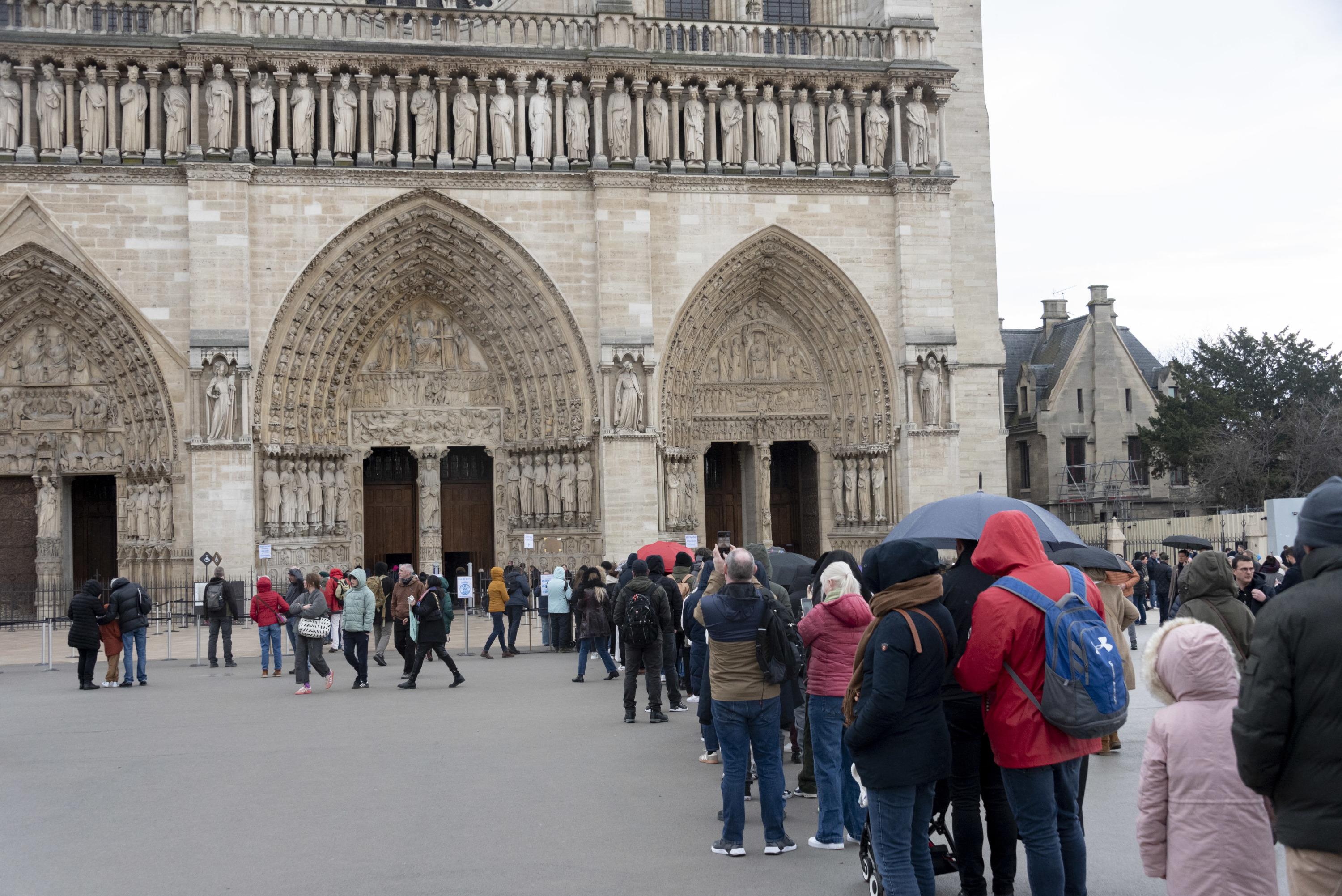 De Notre-Dame au musée d’Orsay, cette avalanche de fraudes aux faux billets