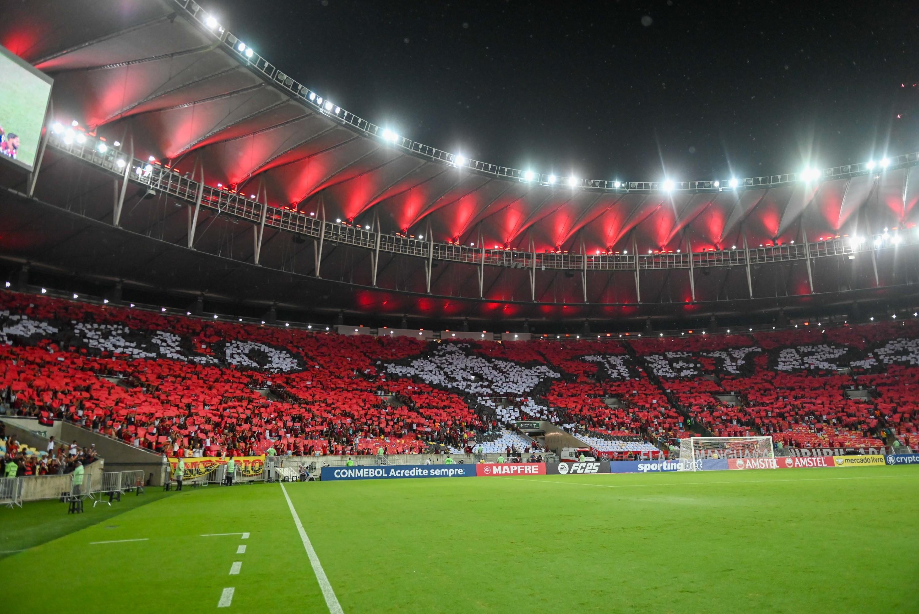 Mondial 2027 F : le légendaire Maracana accueillera la finale