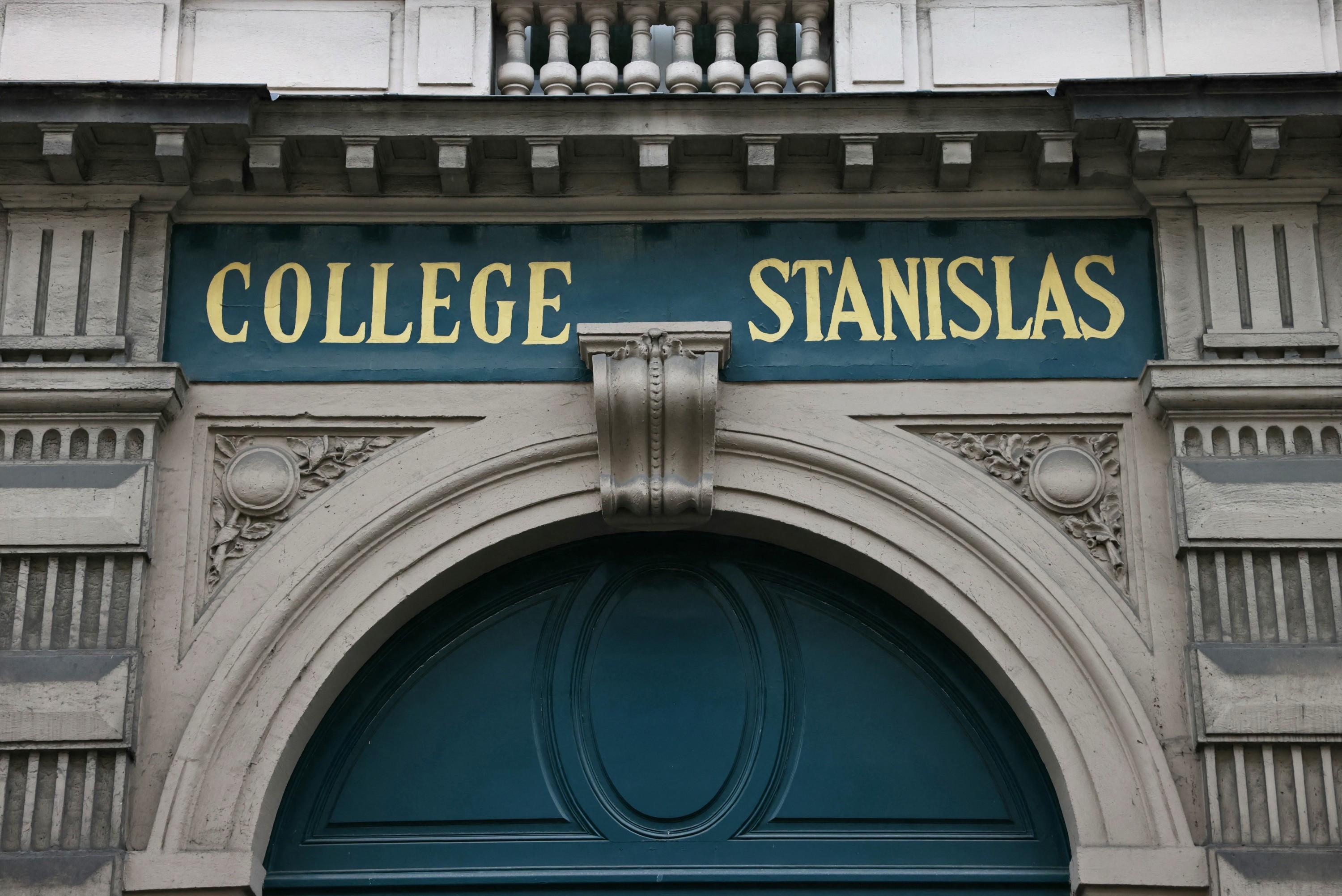 Affaire Stanislas : dernière audition pour la commission d'enquête sur les violences scolaires