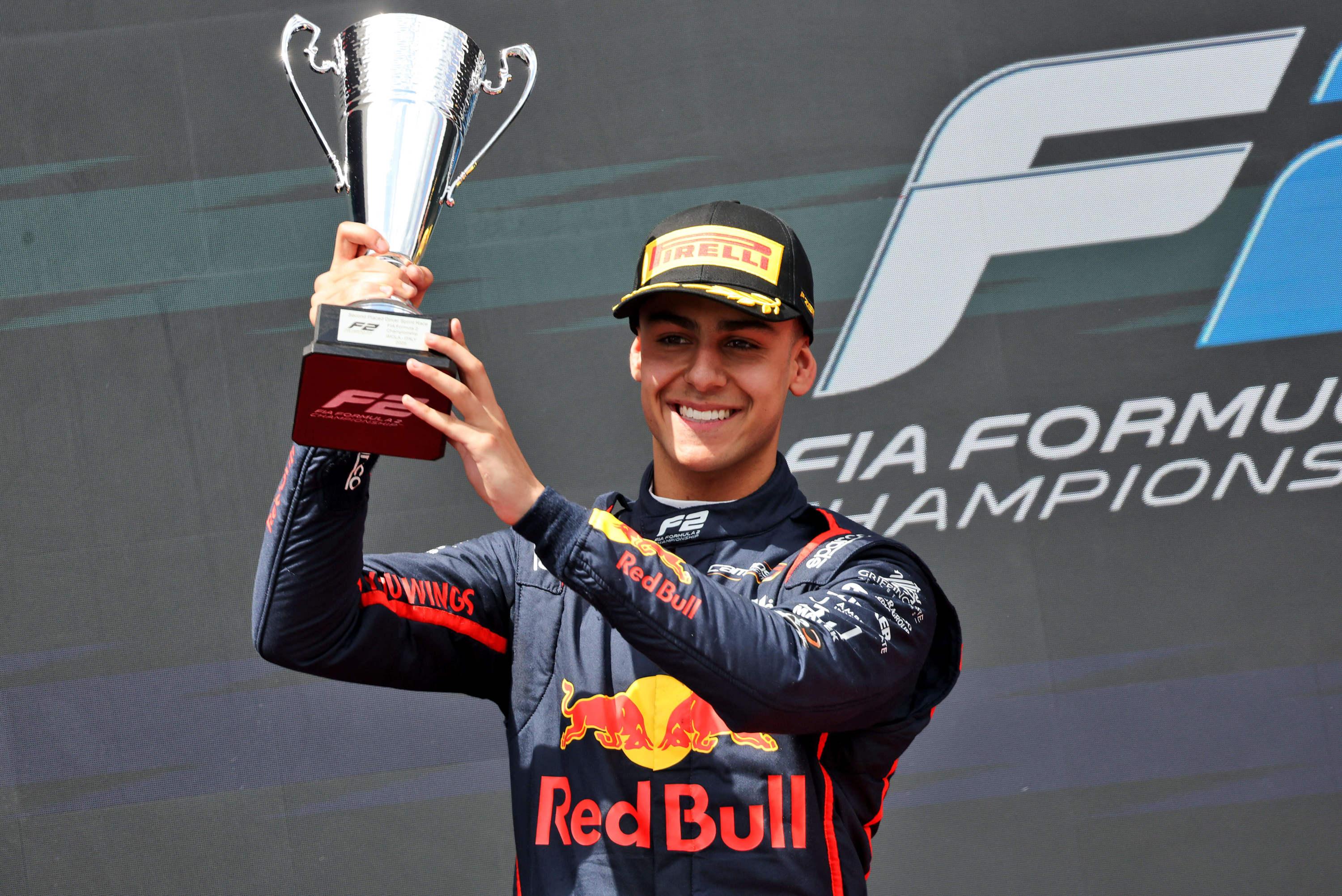 Formule 1 : Red Bull obtient une dérogation de la FIA pour son nouveau «crack»