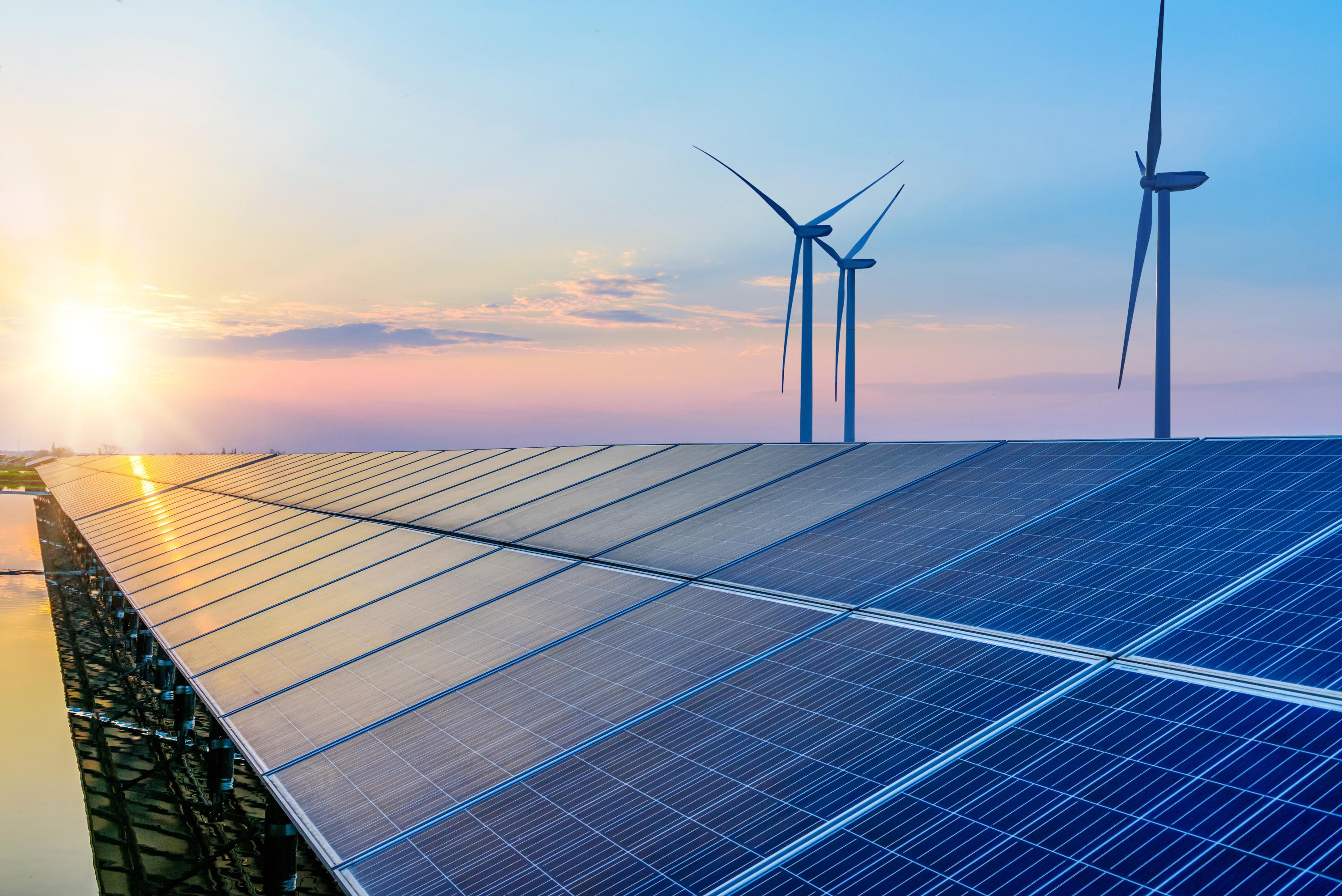 Des entreprises de taille moyenne se regroupent pour acheter de l’électricité renouvelable, une première