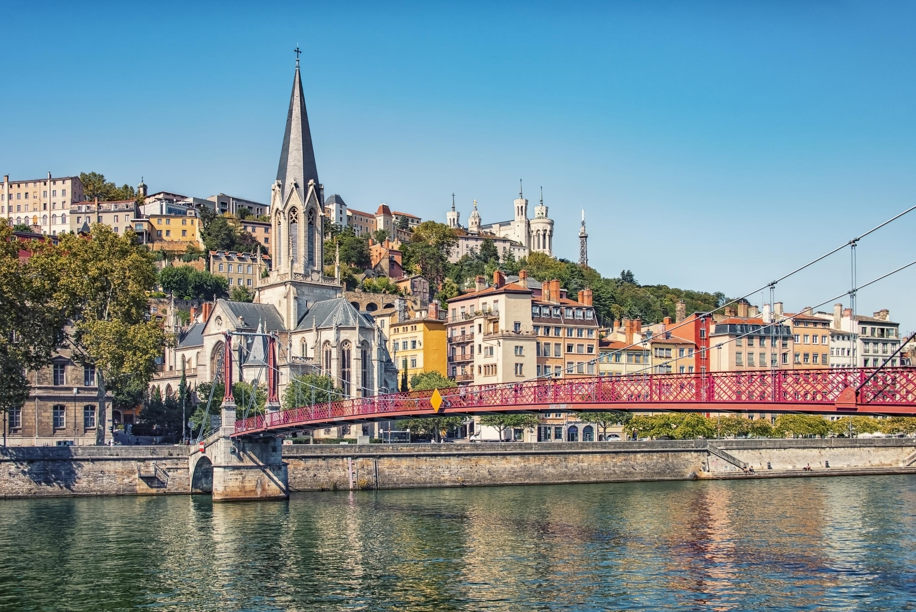 Airbnb : après Paris, Lyon va aussi restreindre les locations de résidence principale à 90 nuits par an