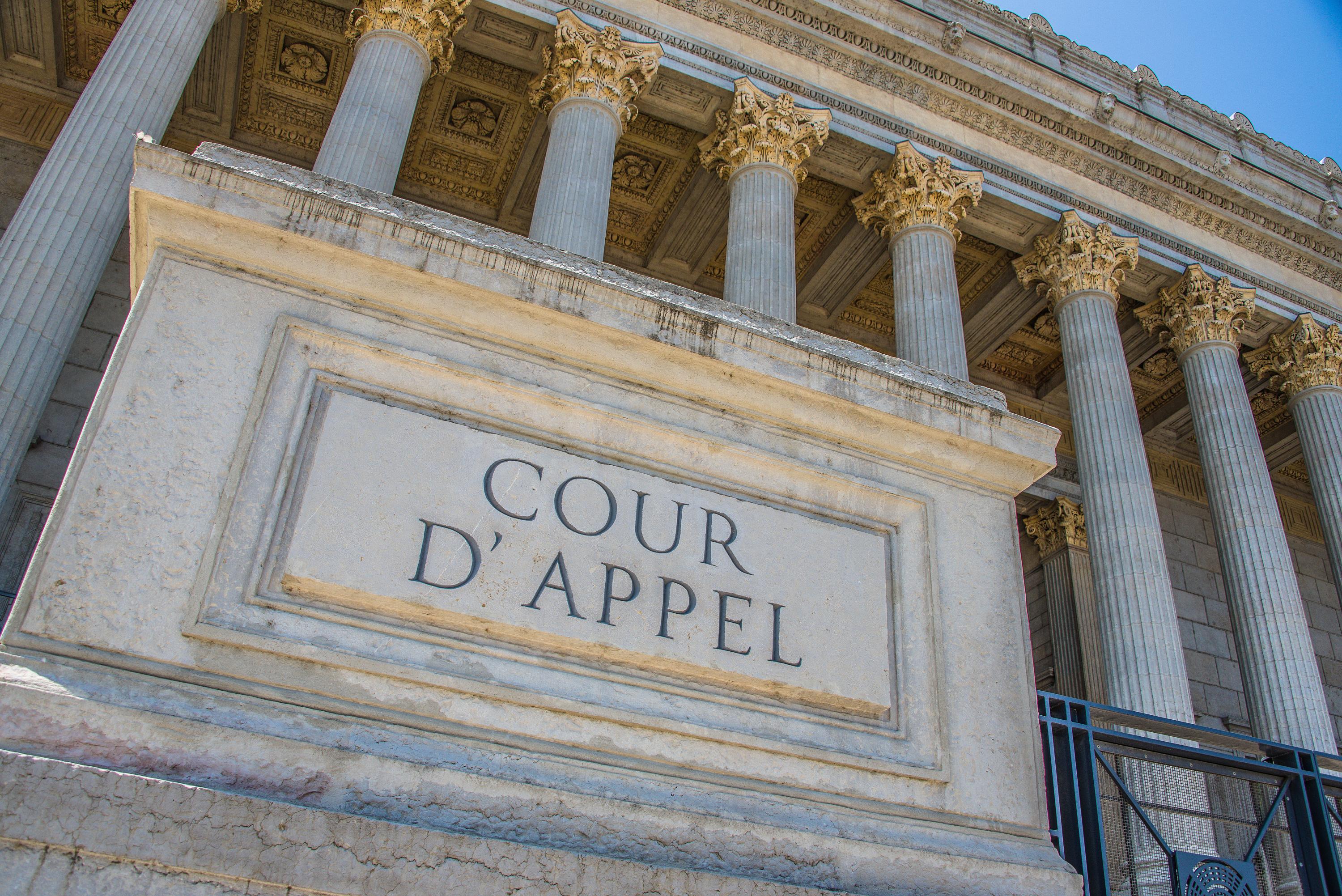 Grand-père brûlé vif par sa petite-fille : l’accusée condamnée à cinq ans de prison, dont un ferme