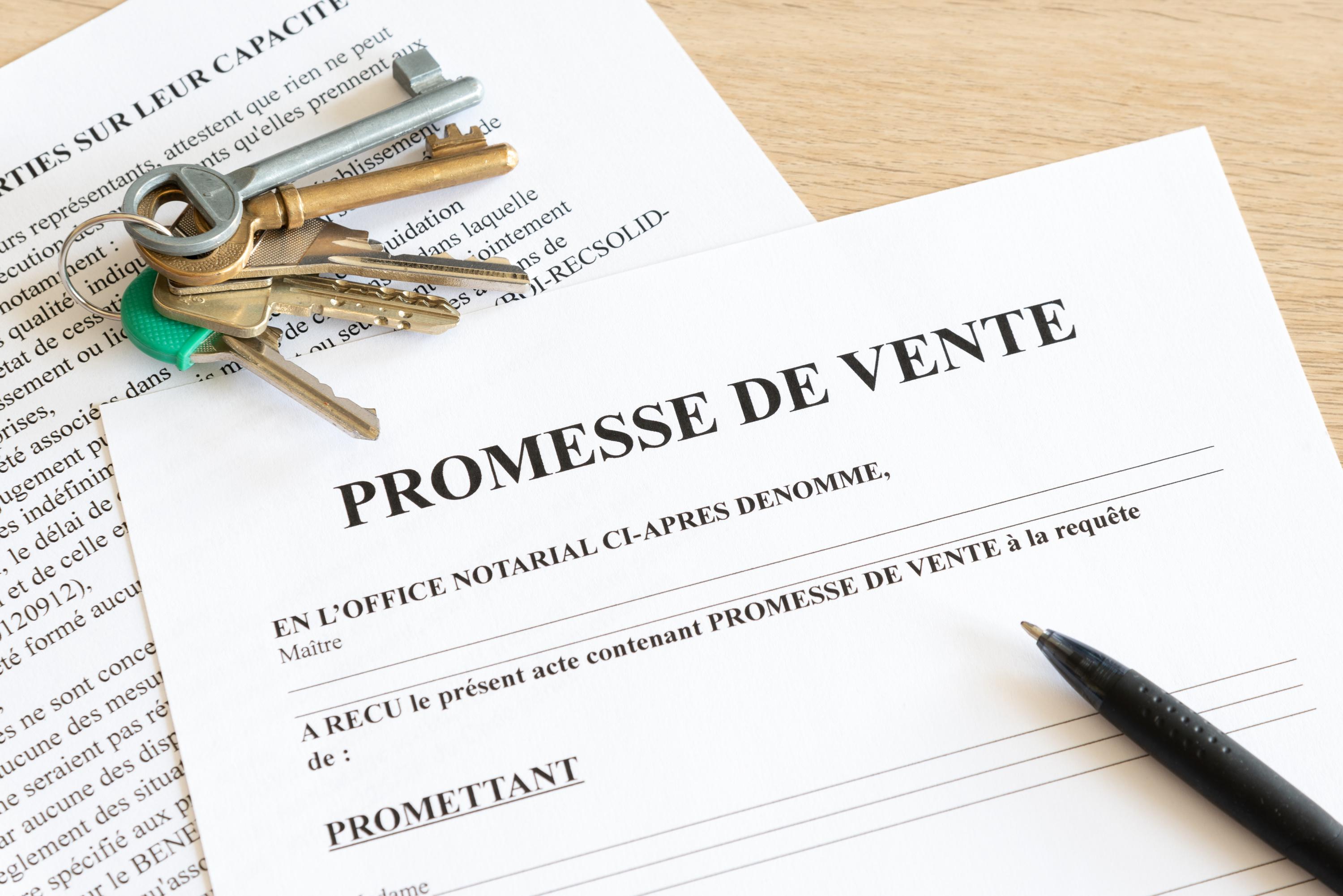 Des acheteurs mécontents se sont retournés contre leur notaire car s’ils avaient eu connaissance de certaines taxes additionnelles, ils les auraient mises à la charge des acheteurs.