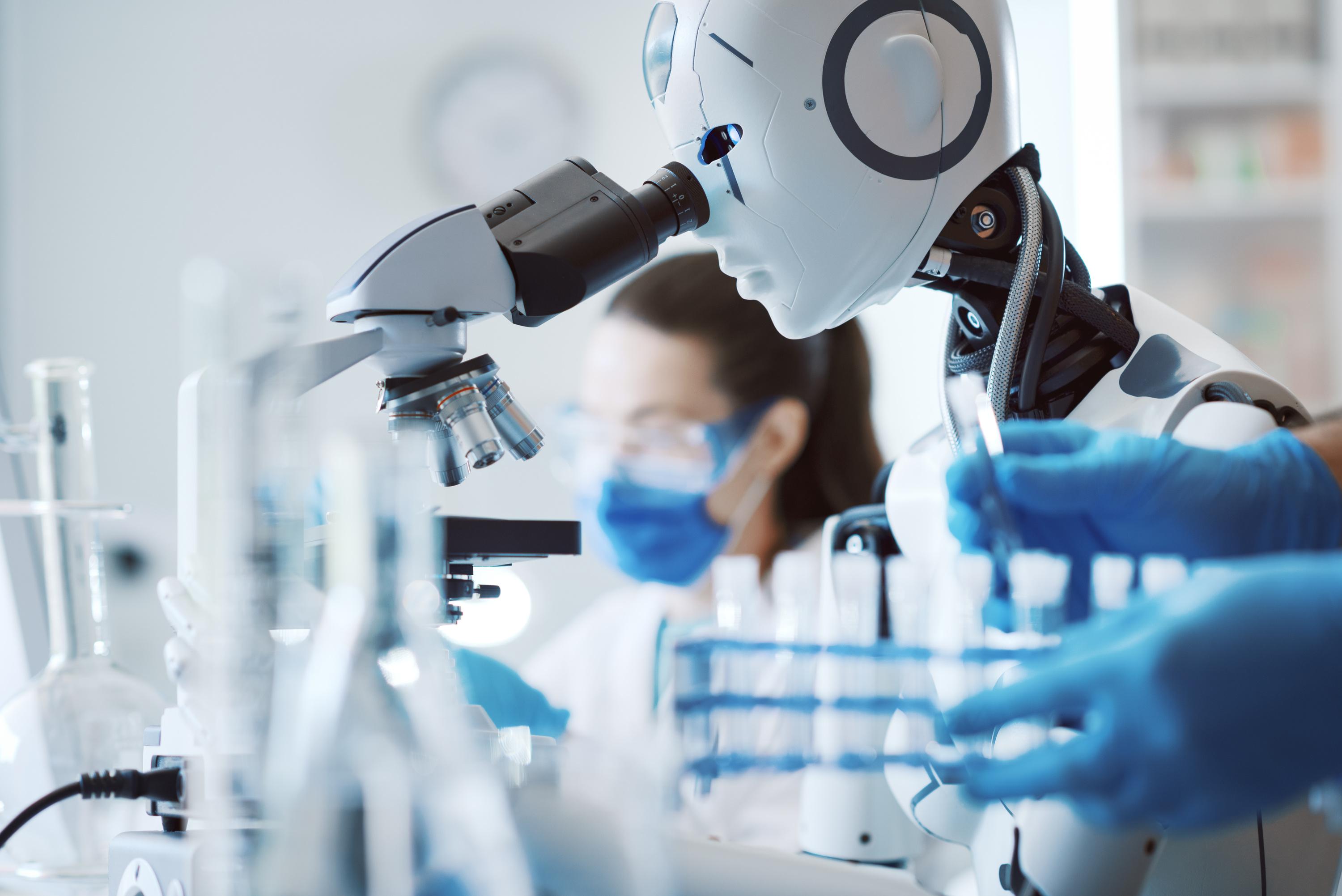 Recherche publique : la France en tête du palmarès européen pour le nombre de brevets déposés