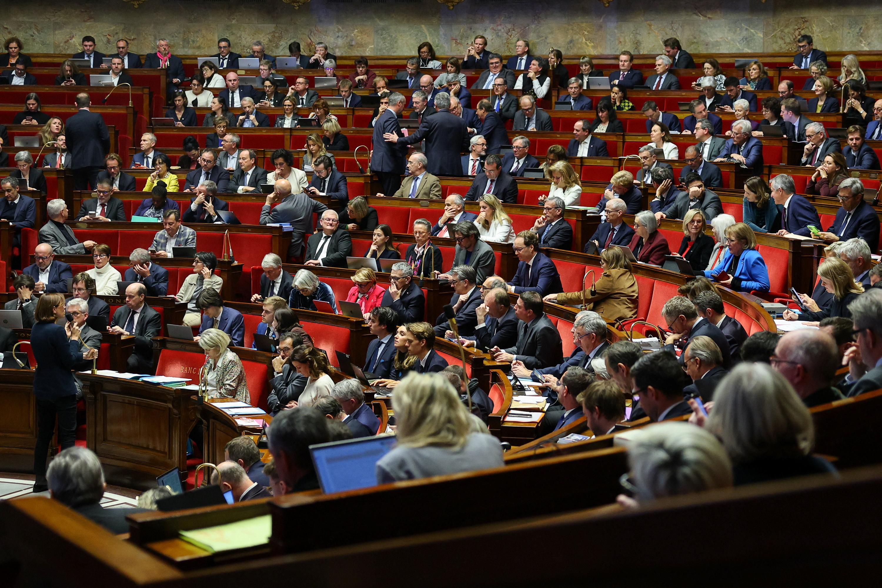 Contre l’avis du gouvernement, les députés ont adopté la pérennisation de l’encadrement des loyers.