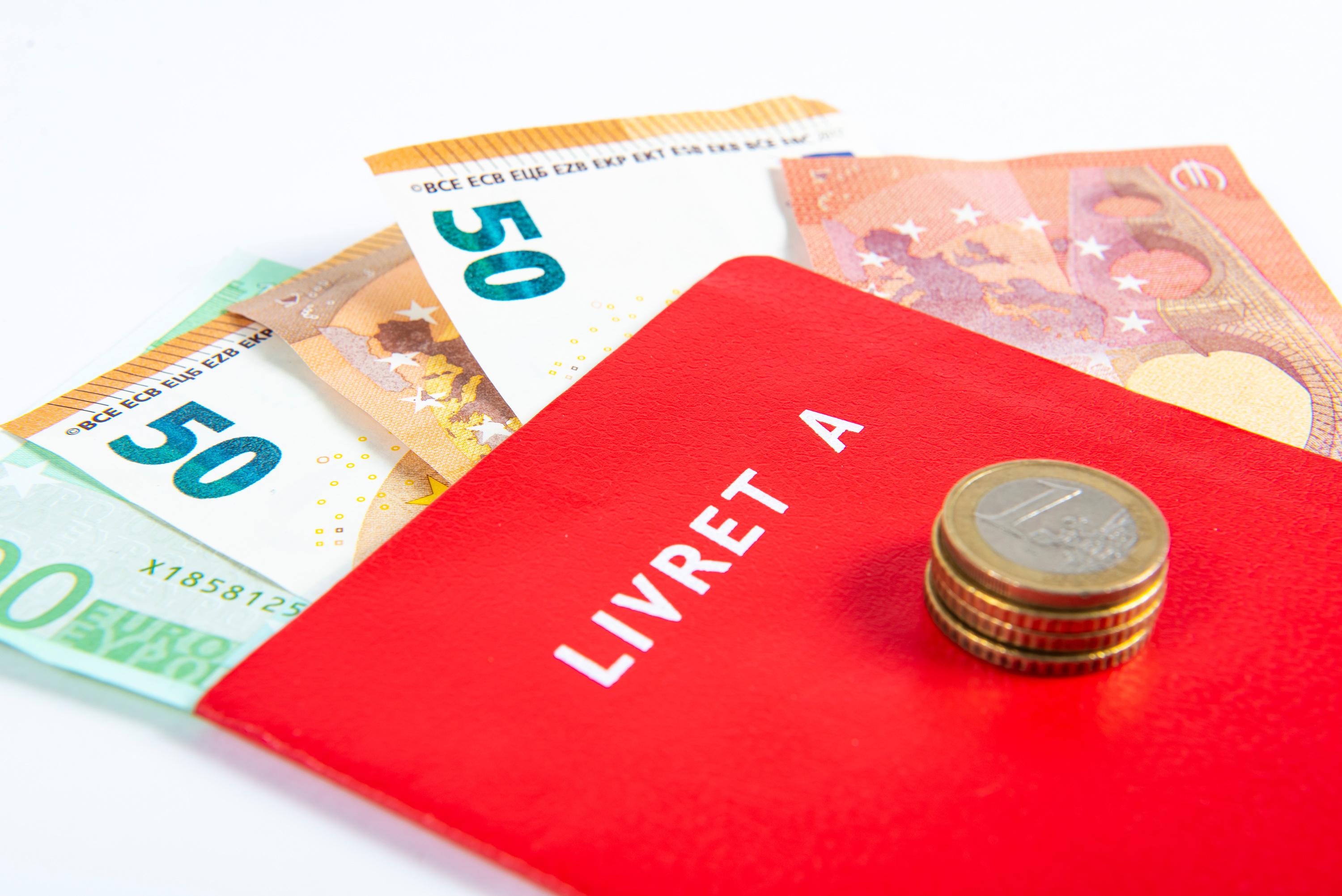 Livret A, Livret jeune, LEP... Ce que vous rapporteront net d’impôt vos produits d’épargne à partir du 1er février 2026