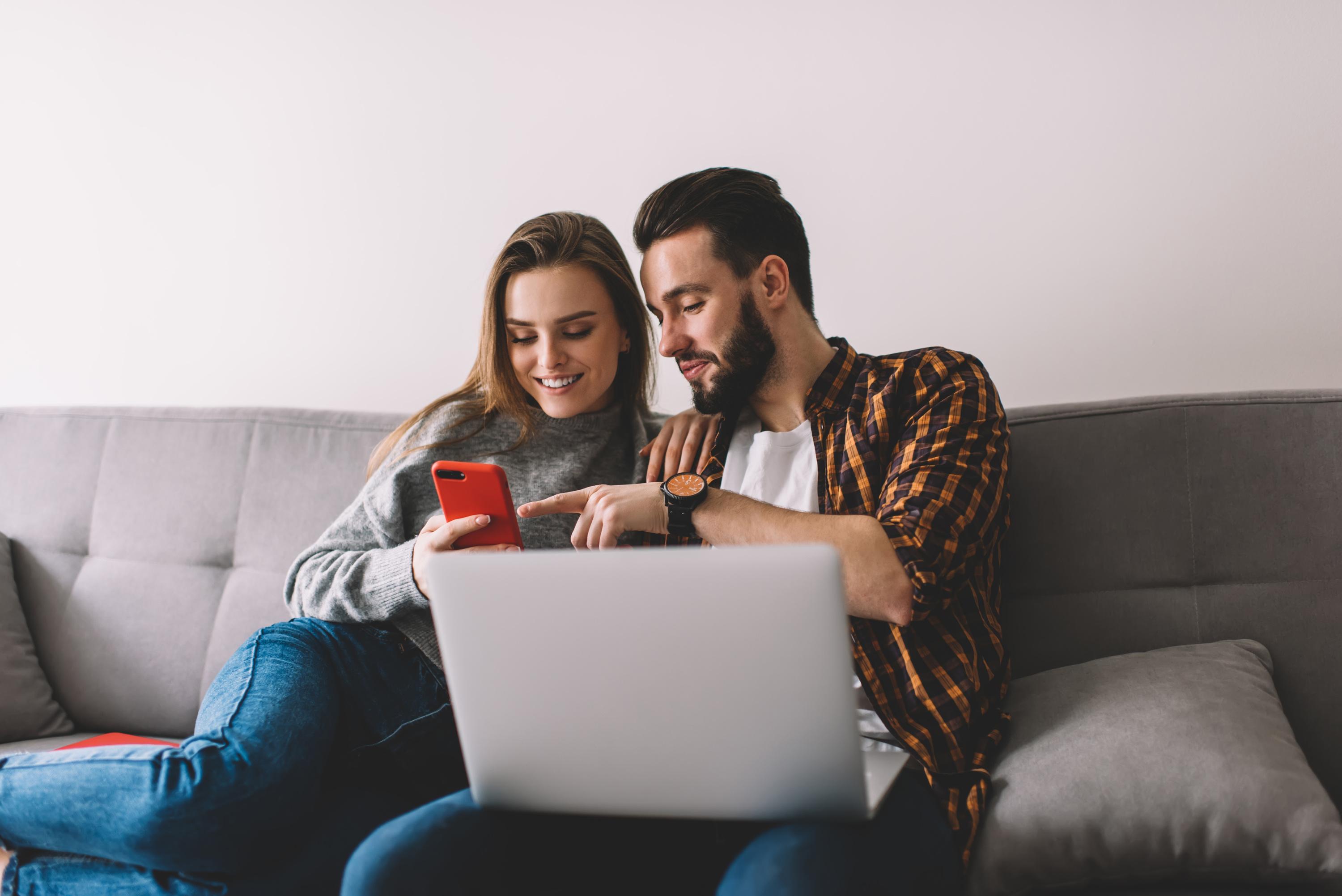 L’apport et l’épargne de précaution sont généralement les points faibles des jeunes acquéreurs d’un premier logement.