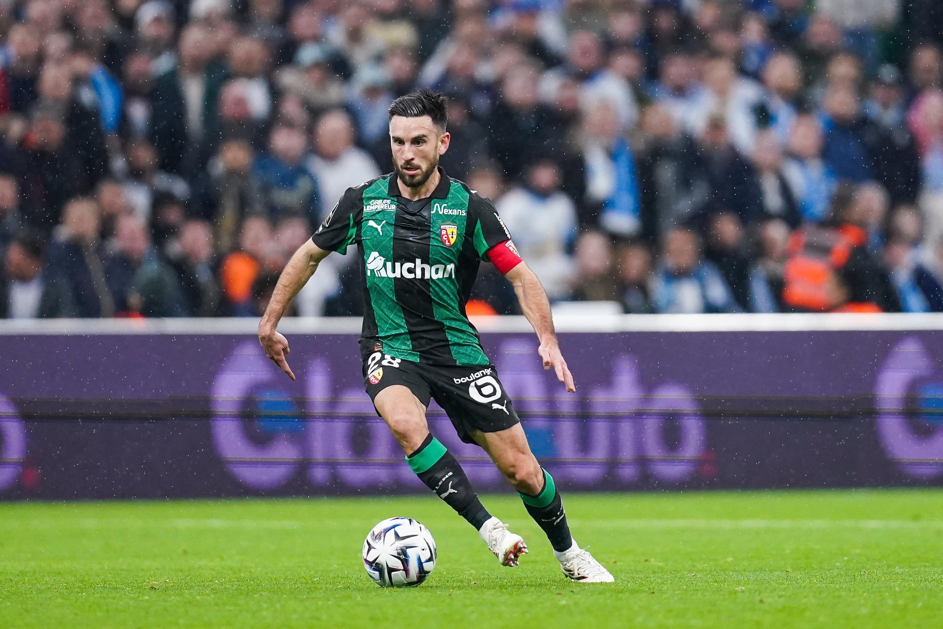 Ligue 1: Lens veut corriger «un manque d’agressivité» et des retards à l'allumage coupables