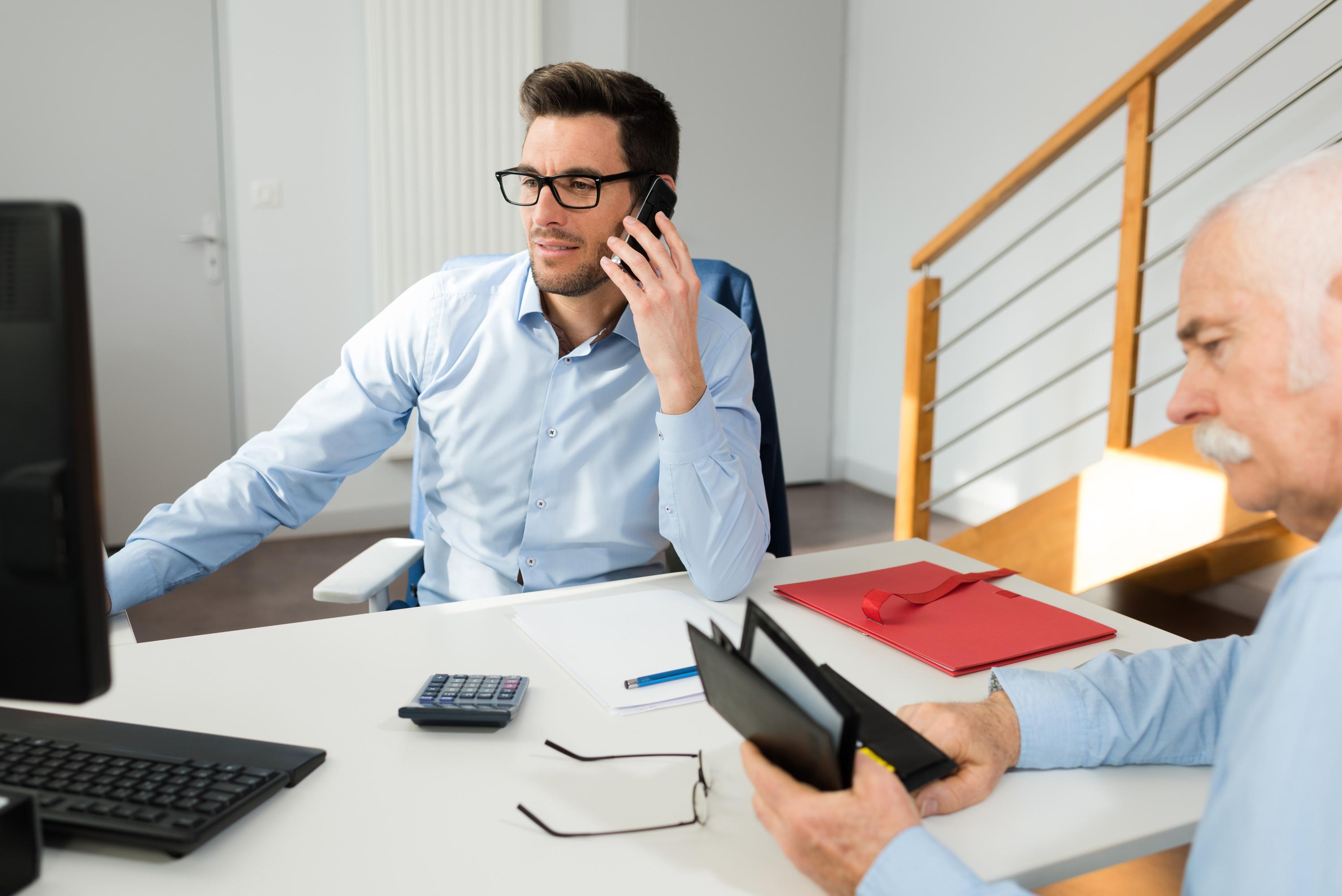 L’adoption d’une proposition de loi devrait redonner le sourire aux familles qui préparent une succession.