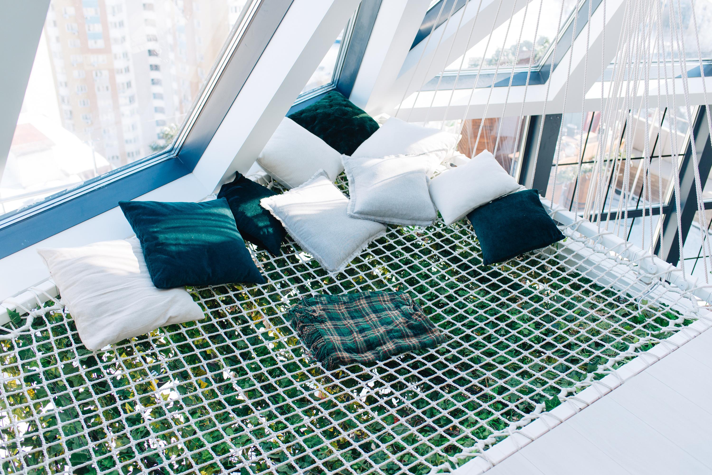 Le filet d’habitation : pourquoi l’installer chez vous est la meilleure des idées
