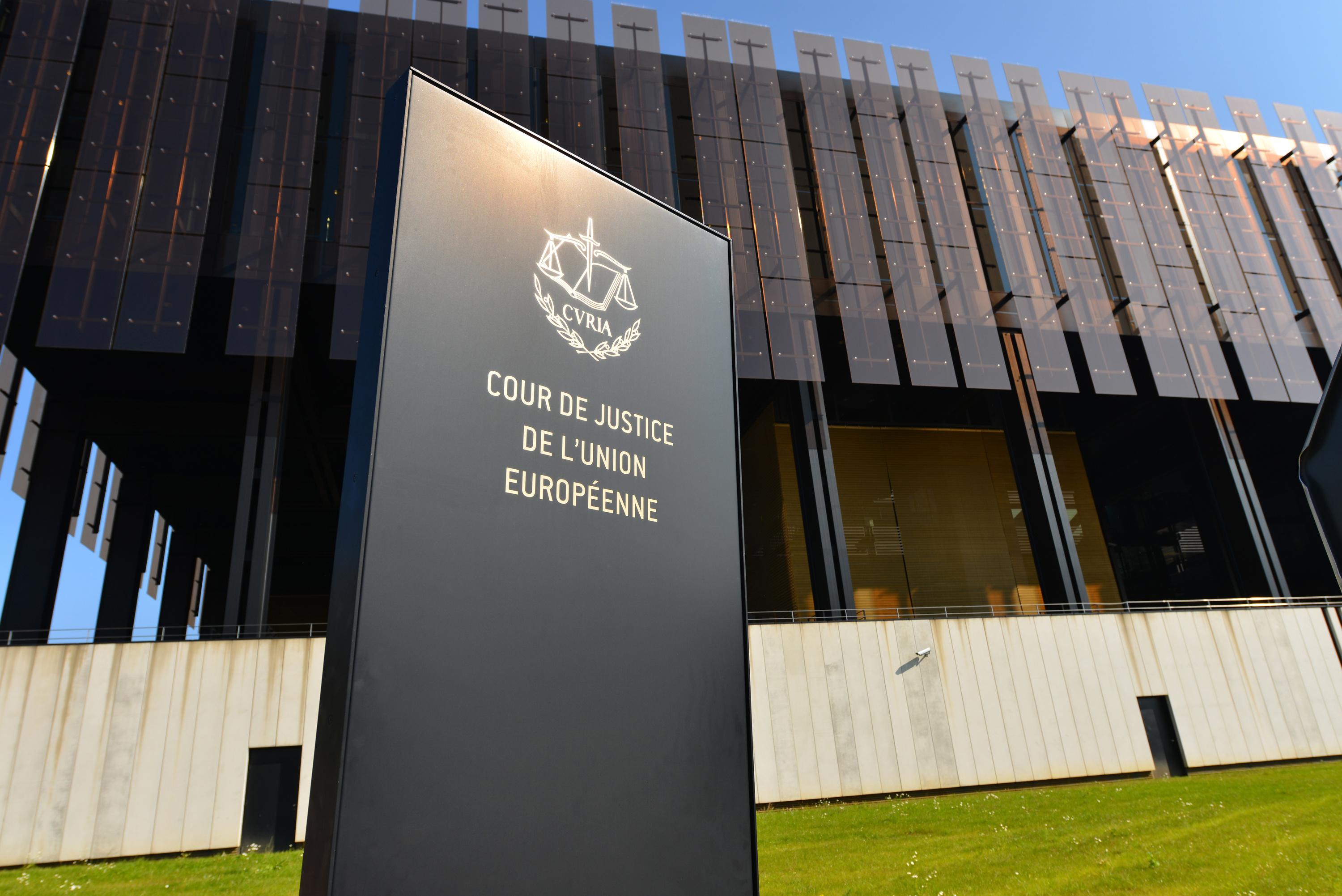 Droits voisins : la Cour de justice de l’UE valide le droit des éditeurs à une «rémunération équitable» face à Meta