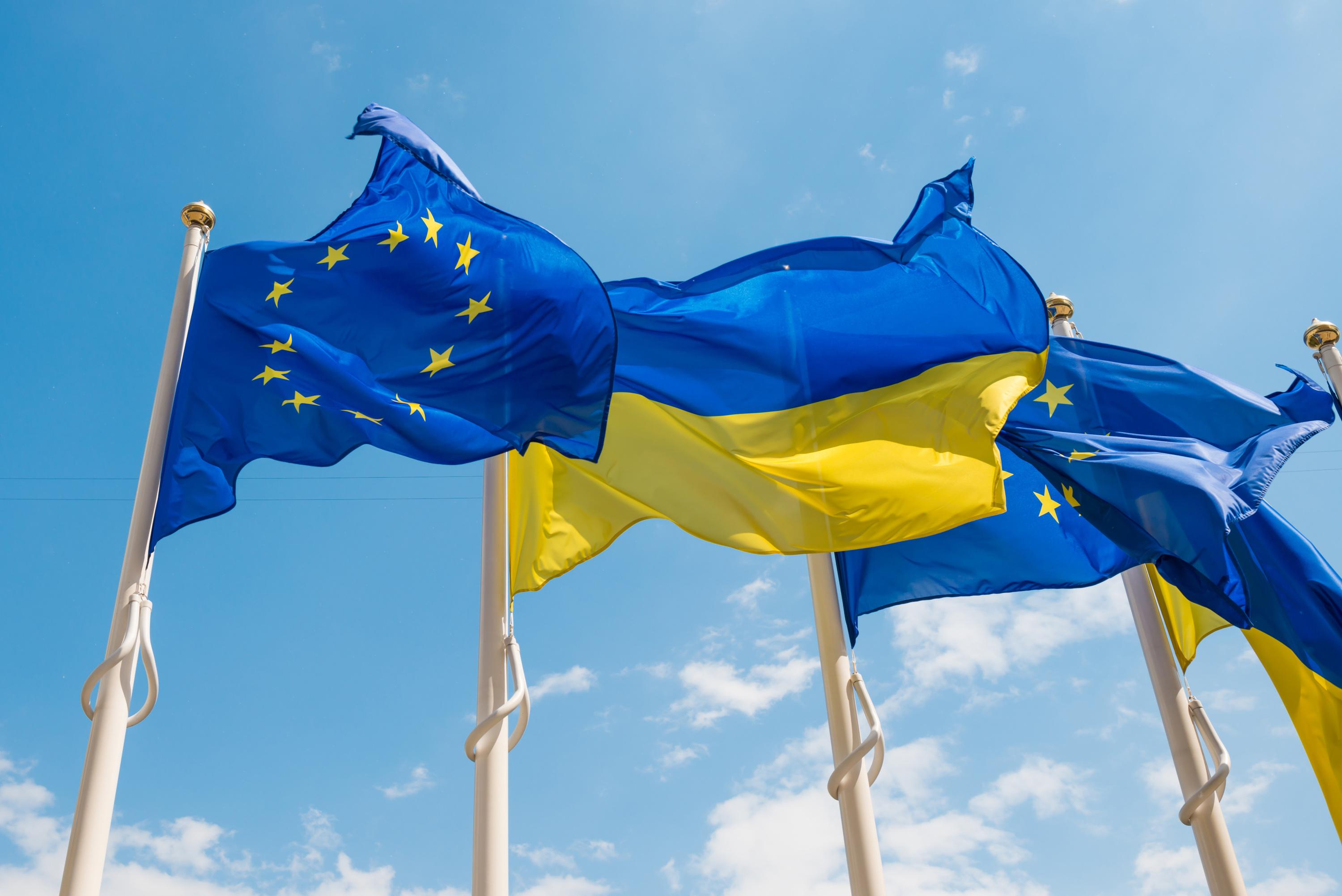 Guerre en Ukraine : l'UE va débloquer «mi-juin» une première aide budgétaire de 3,2 milliards d'euros à Kiev