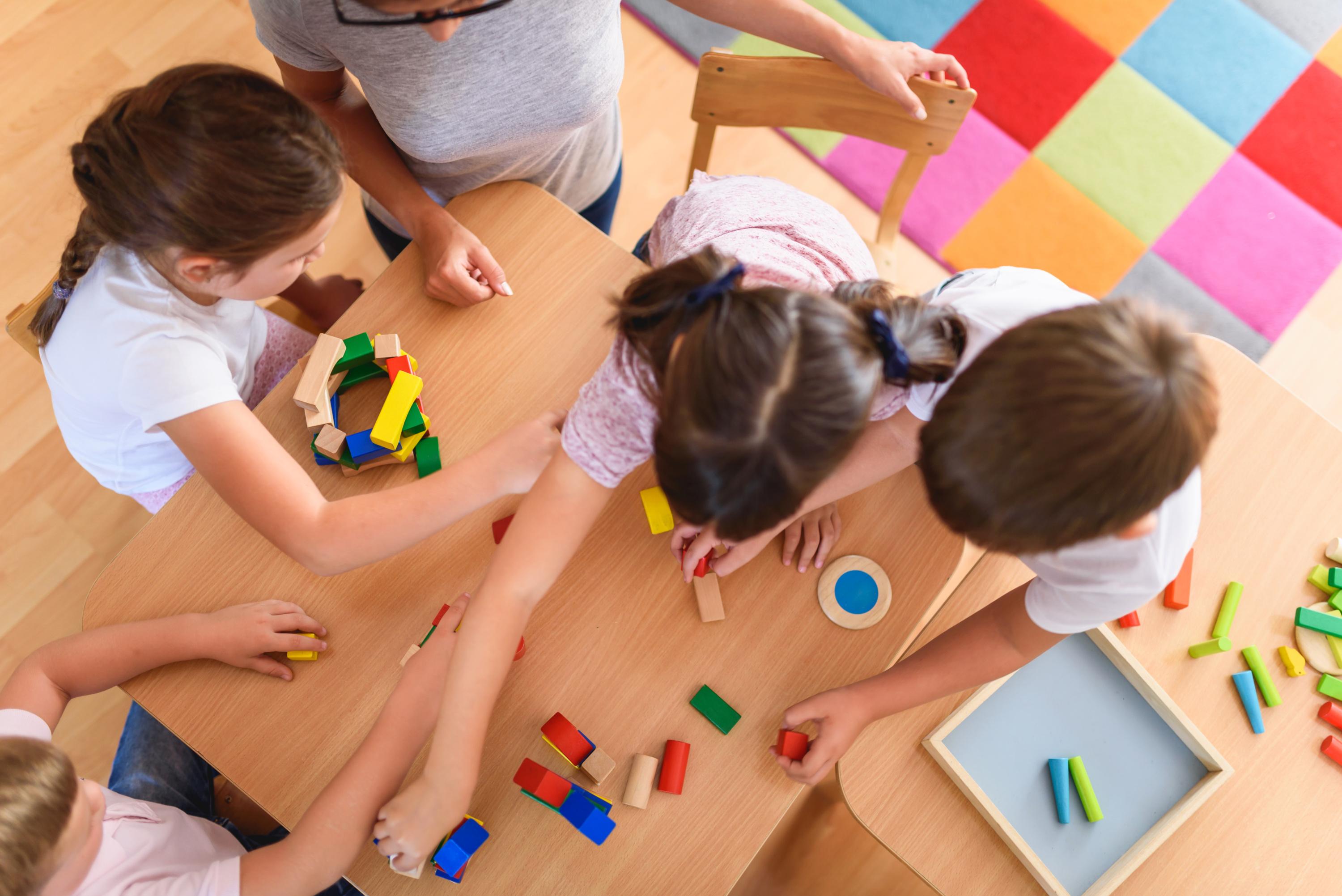 Des habitants contestent l’extension d’une crèche qui menace leur local à vélos et poussettes