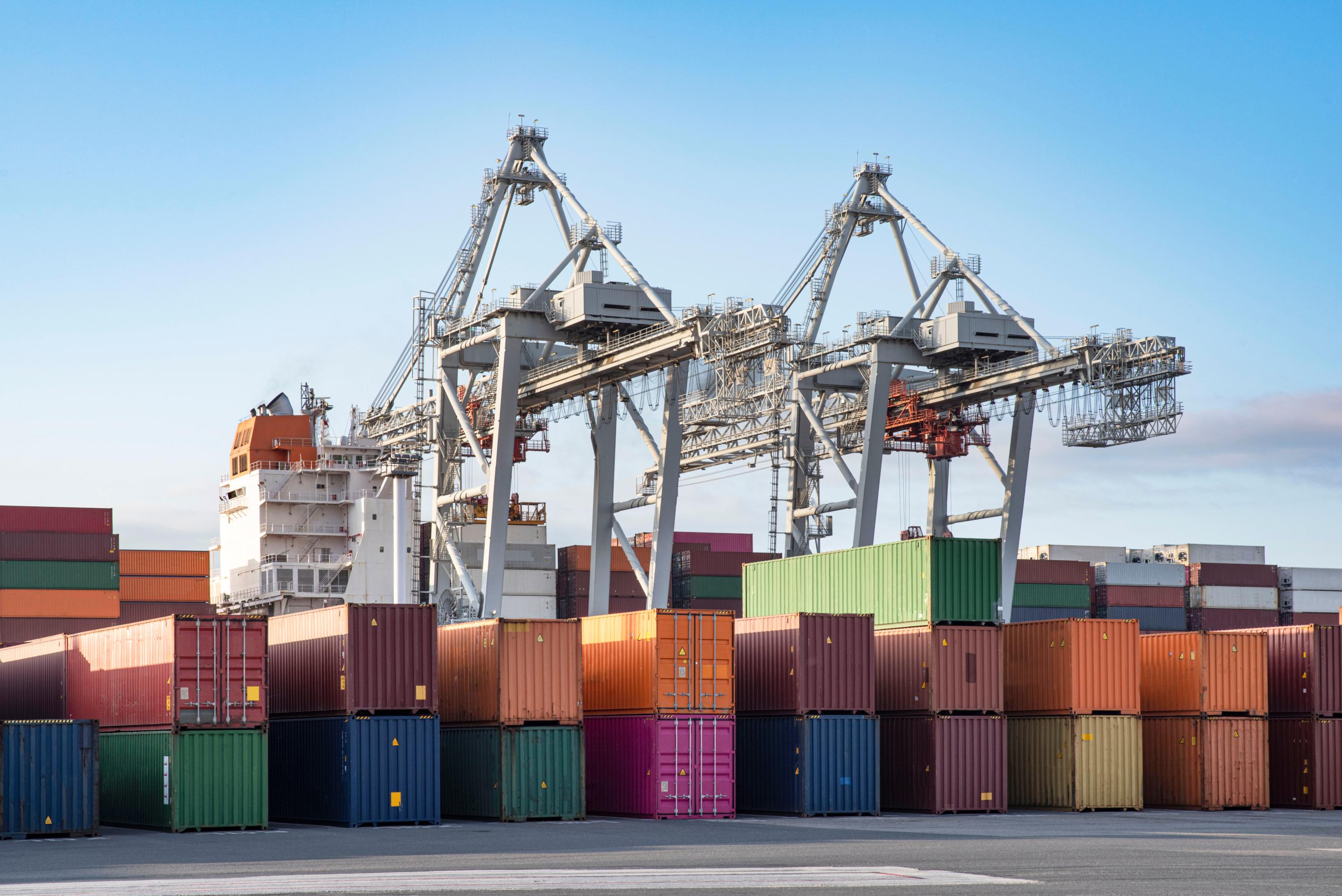 Commerce transatlantique : l’UE et les États-Unis peuvent-ils vraiment se passer l’un de l’autre ?