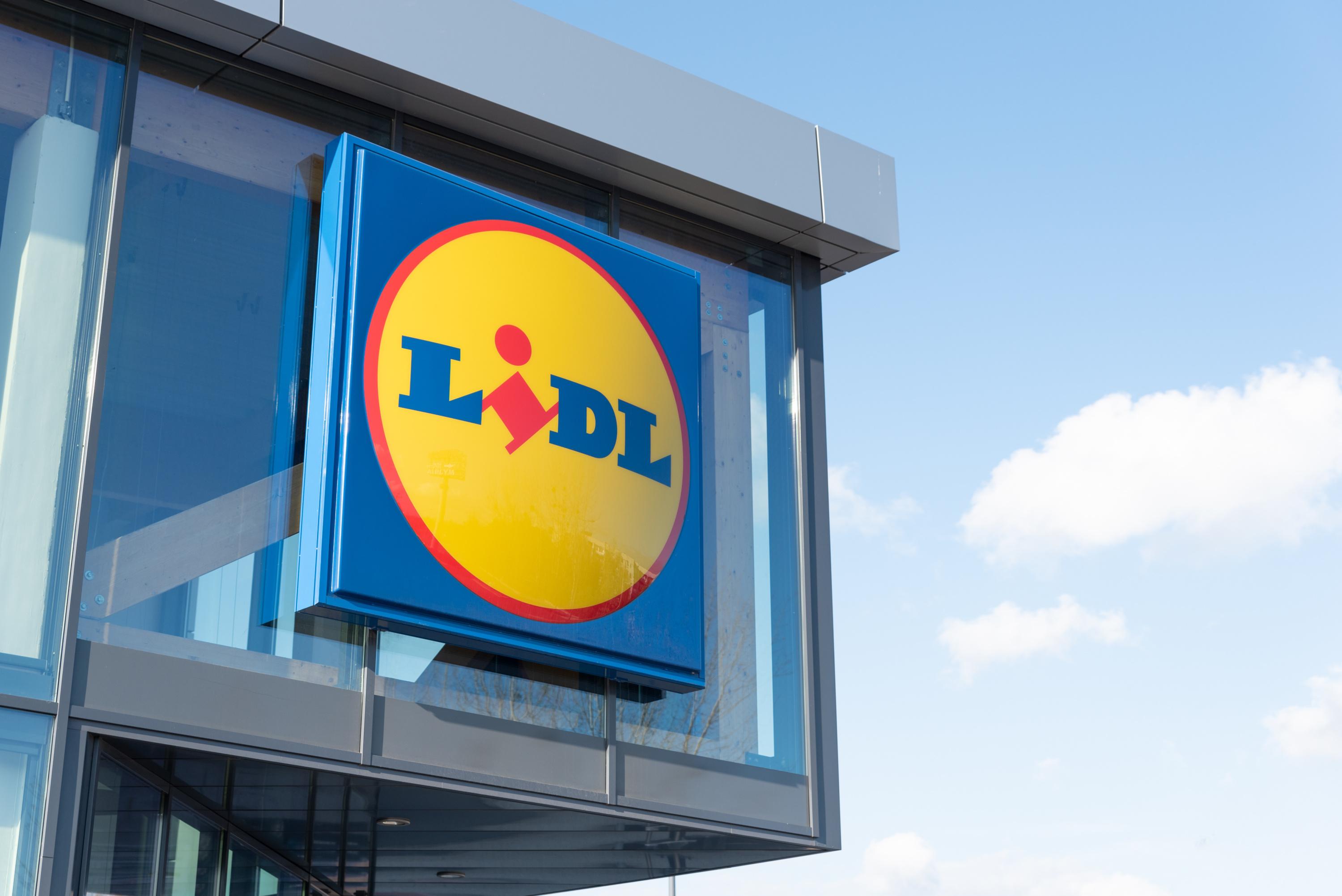 Lidl France remplace son patron, nommé il y a deux ans
