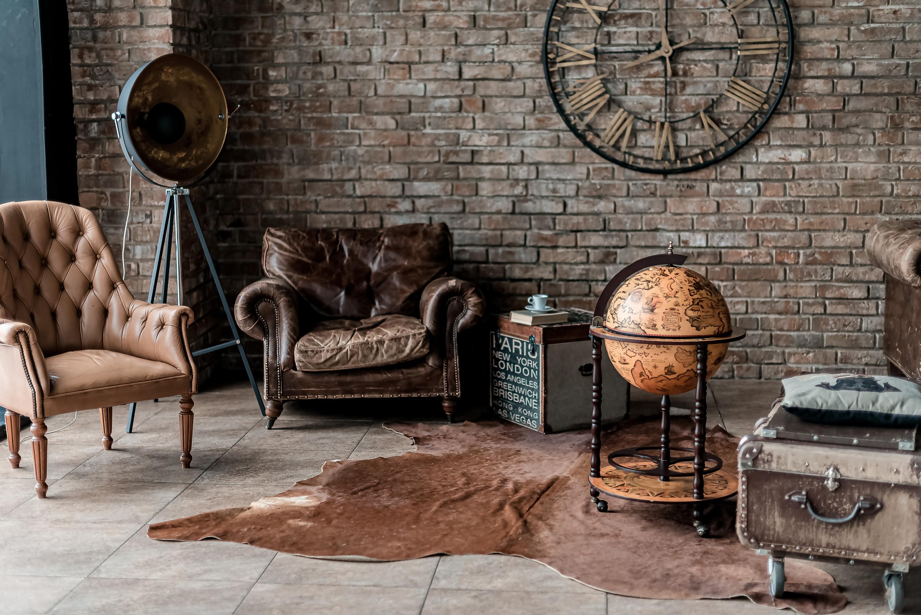 Tendance : la malle vintage fait son grand retour dans nos intérieurs