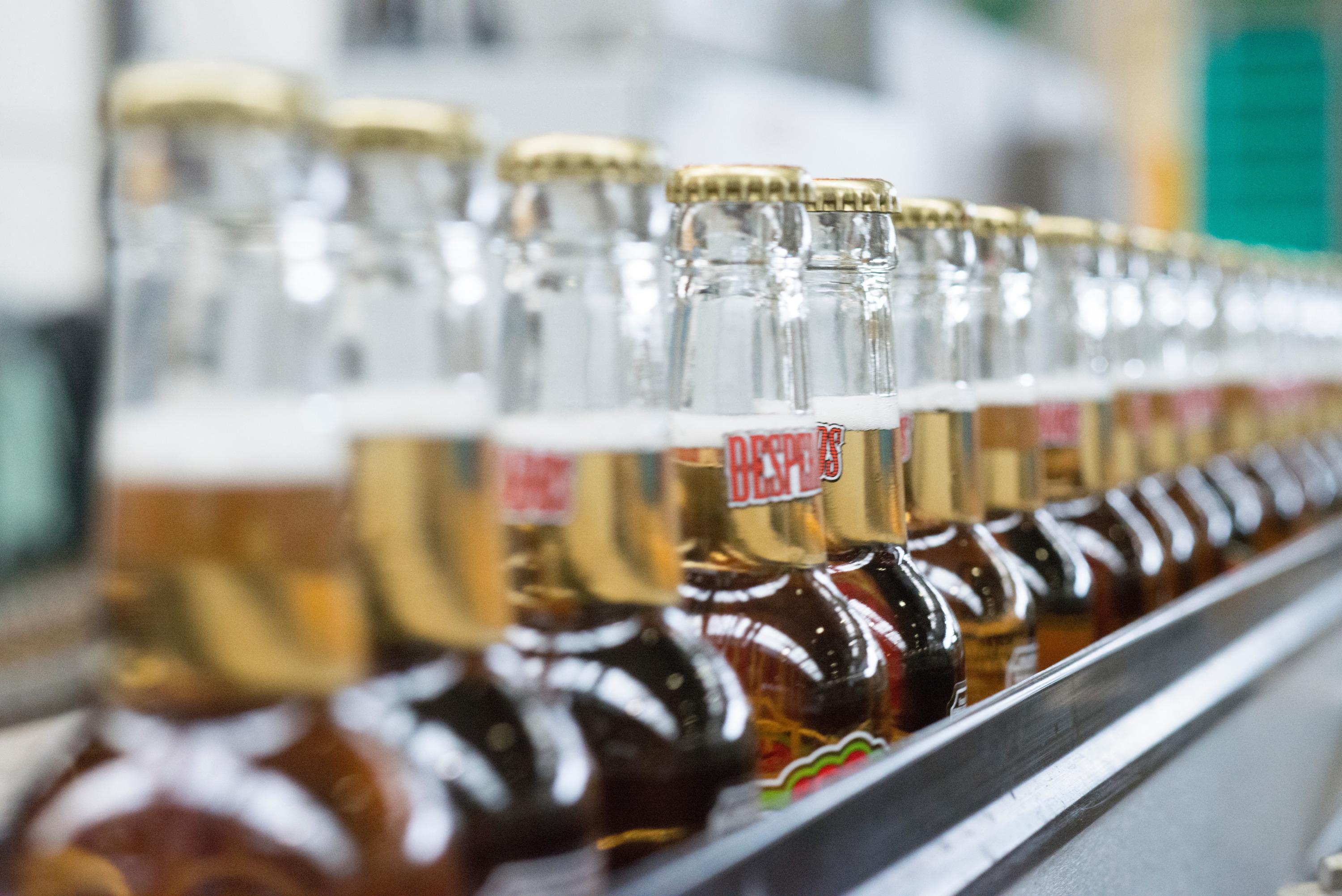 Les recettes de Heineken pour faire face à l’atonie du marché de la bière