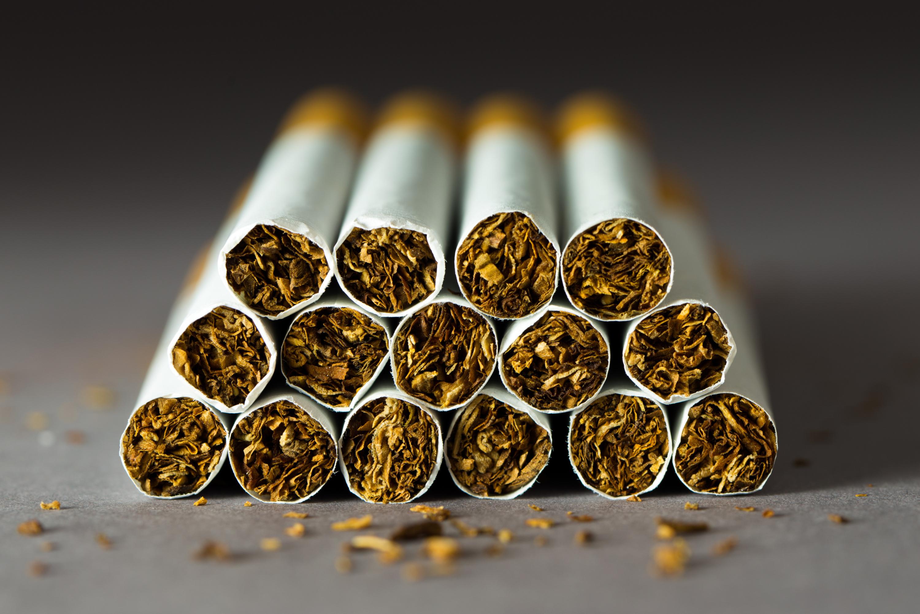 En Corse, l’alignement des prix du tabac sur ceux du continent fait baisser les ventes et souffrir les buralistes