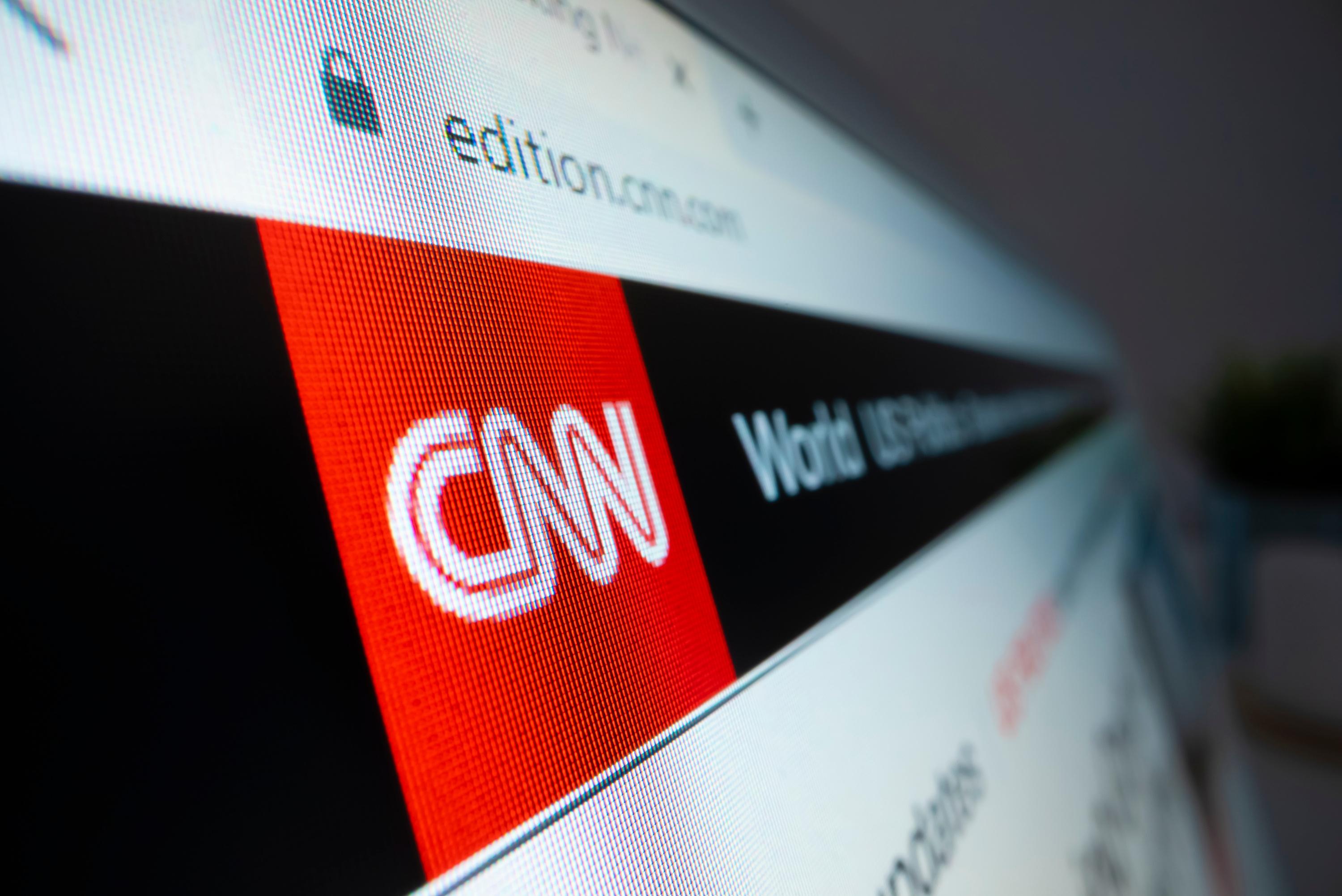 Russie : le FSB ouvre une enquête contre un journaliste de CNN et deux reporters ukrainiens