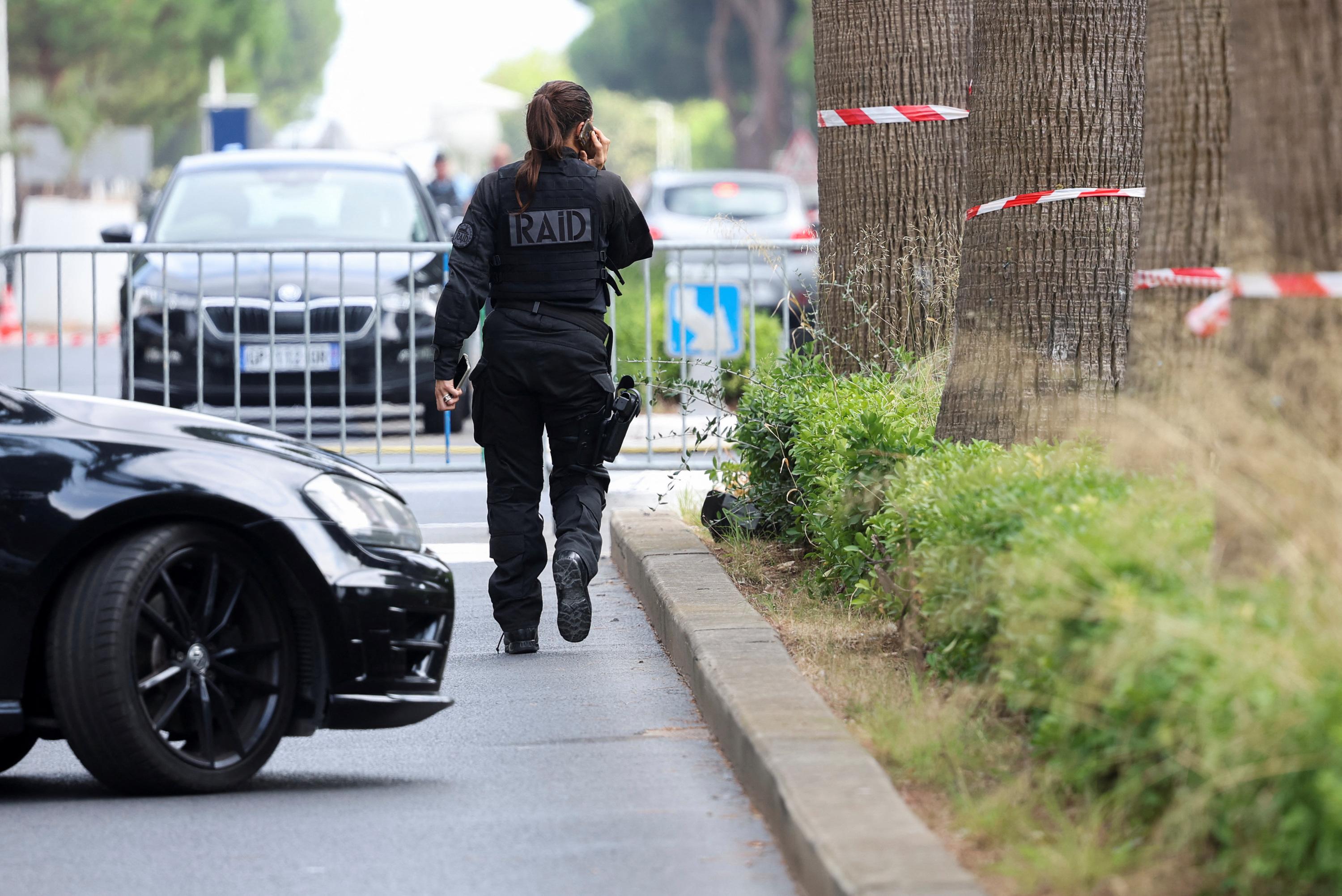 Synagogue de La Grande Motte attaquée : la levée des trois gardes à vue attendue ce mercredi