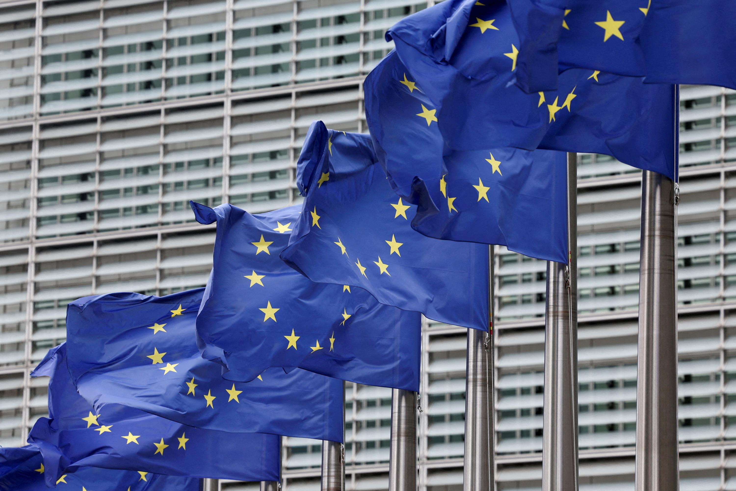 Guerre commerciale: ces fois où l’Europe a su tenir tête aux États-Unis