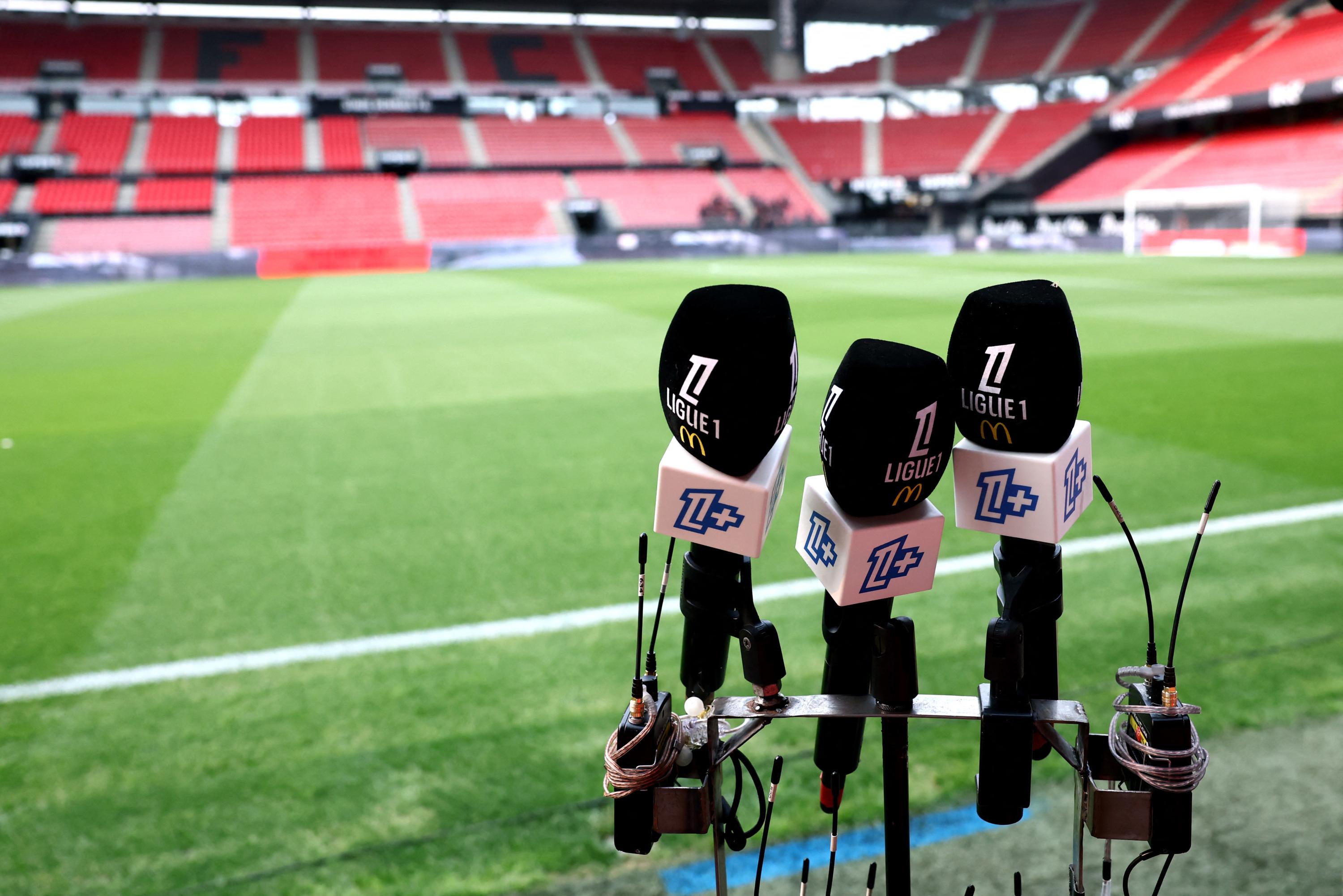 «C’est nettement mieux que DAZN!» : malgré des bugs, la plateforme Ligue 1+ séduit les aficionados du championnat