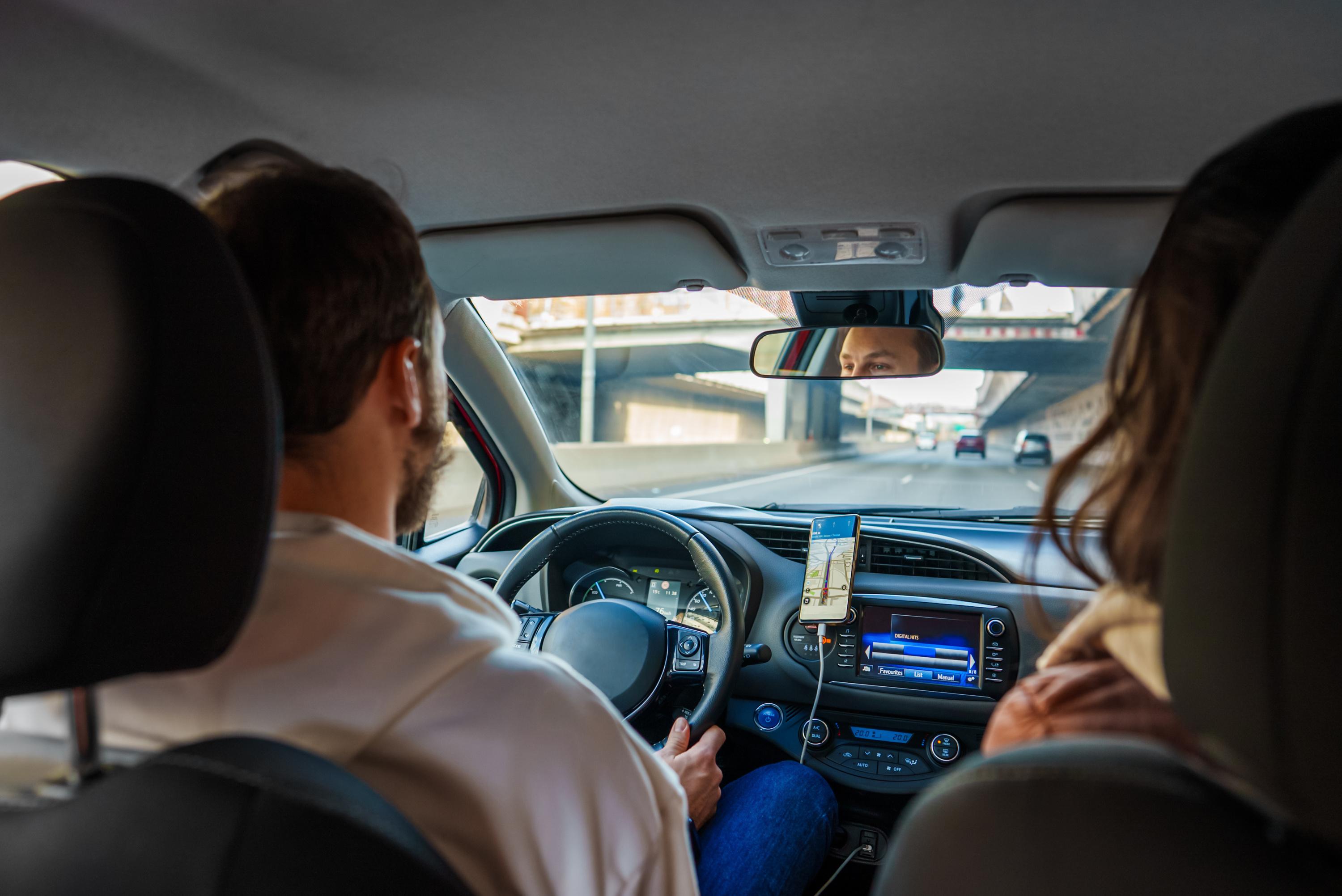 Key Transportation and Automotive Changes in France for 2026: TGV Fares and Road Safety Measures