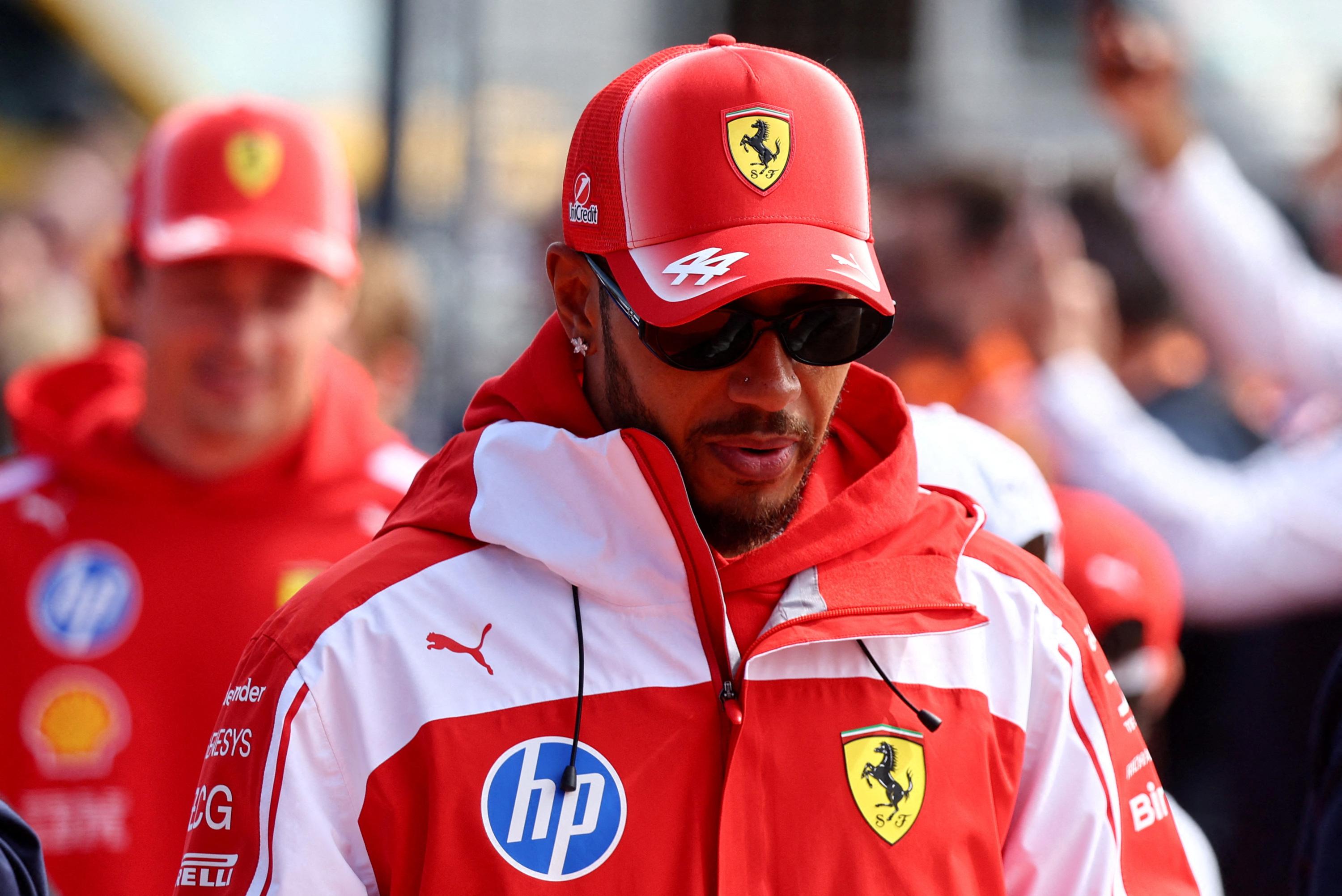 Formule 1 : «Ce n’était pas mon meilleur comportement», Lewis Hamilton revient sur ses messages radio pendant le GP des Pays-Bas