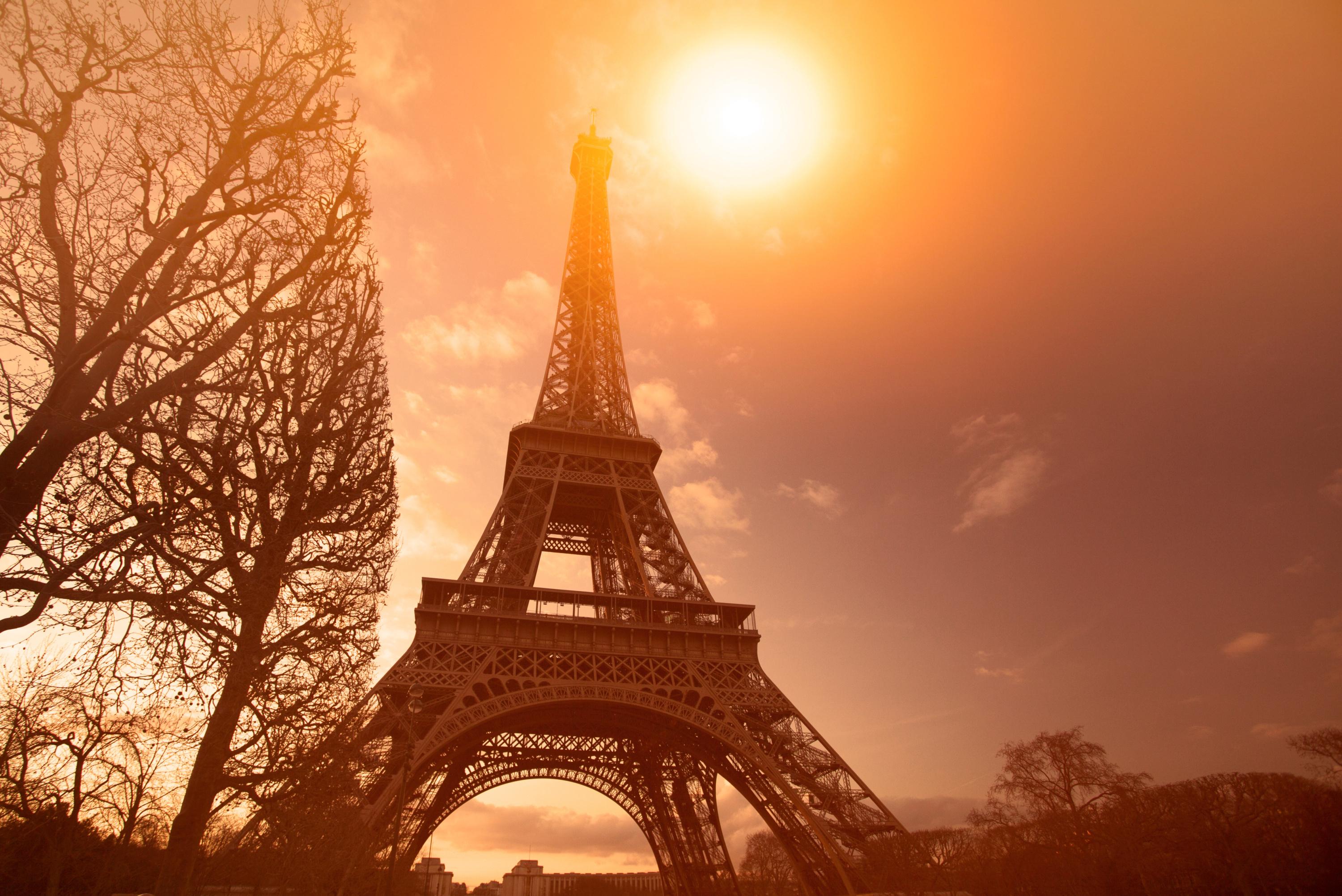 100 jours à plus de 25°C : comment Paris a-t-il déjà battu tous les records de température cette année ?