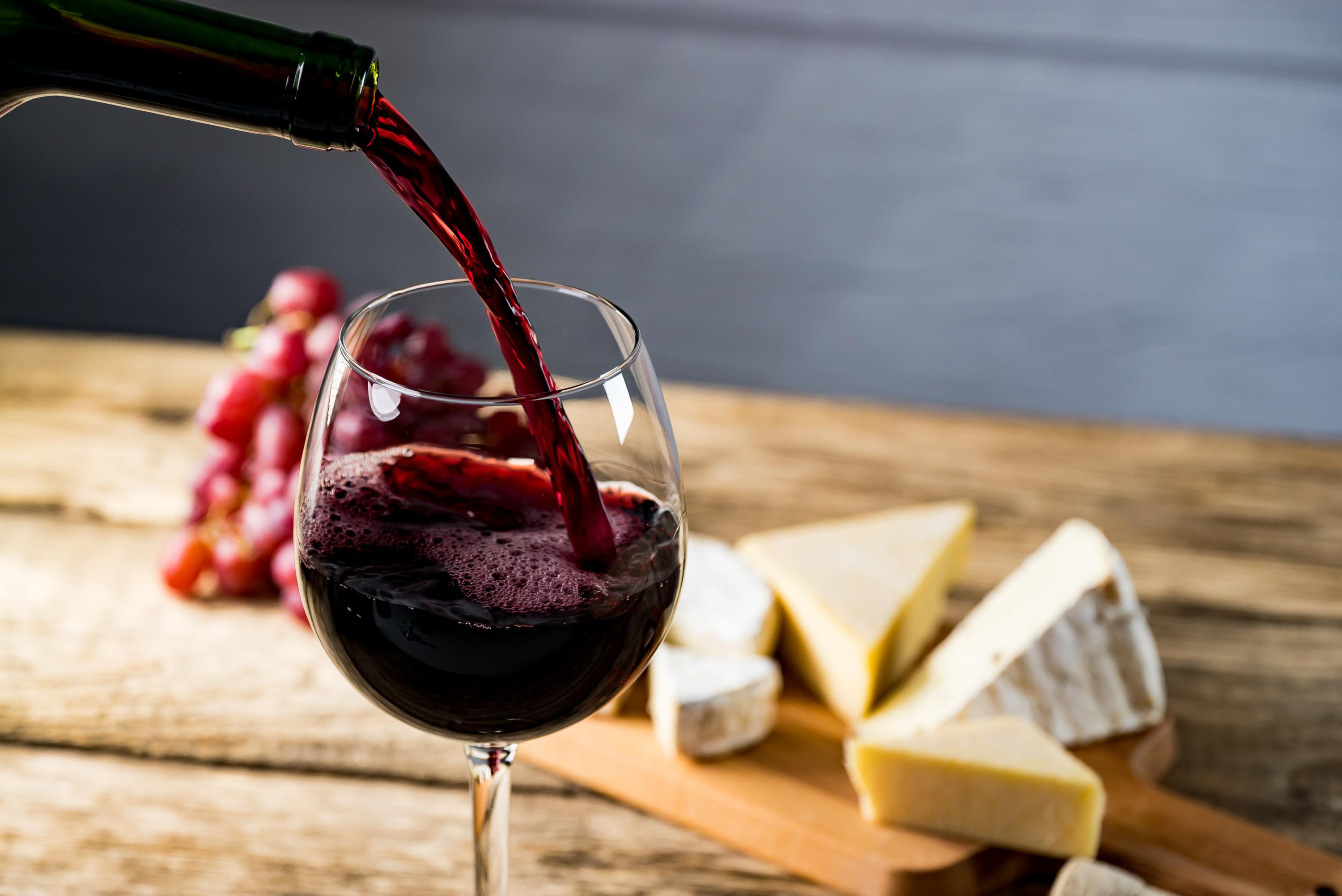 «Cheese and Bordeaux Wine Week» : une semaine pour célébrer les fromages et le vin de Bordeaux dans les restaurants