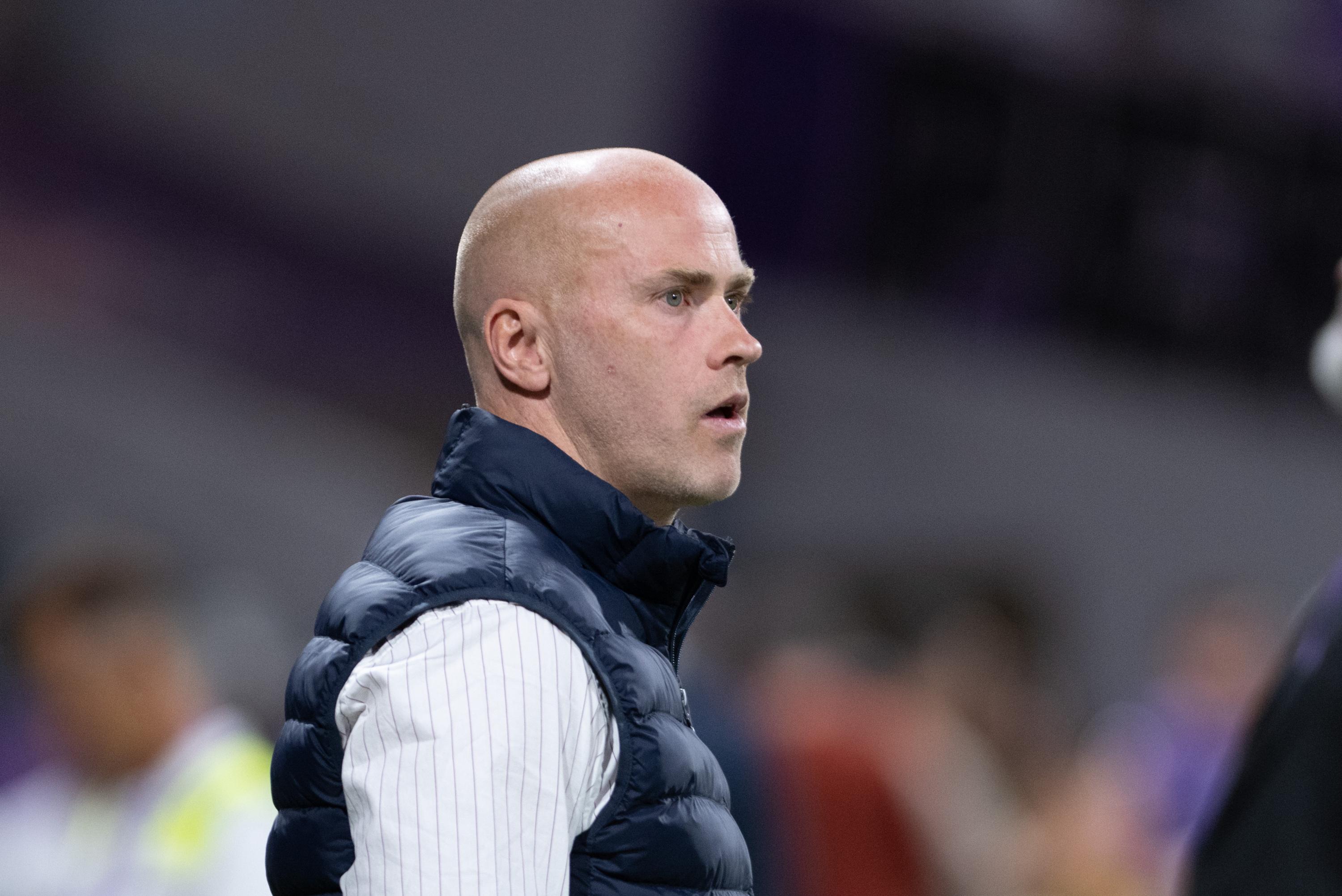 Ligue 1 : «il aurait fallu débuter la première période comme la seconde», regrette l'entraîneur de Toulouse après le nul arraché à Monaco