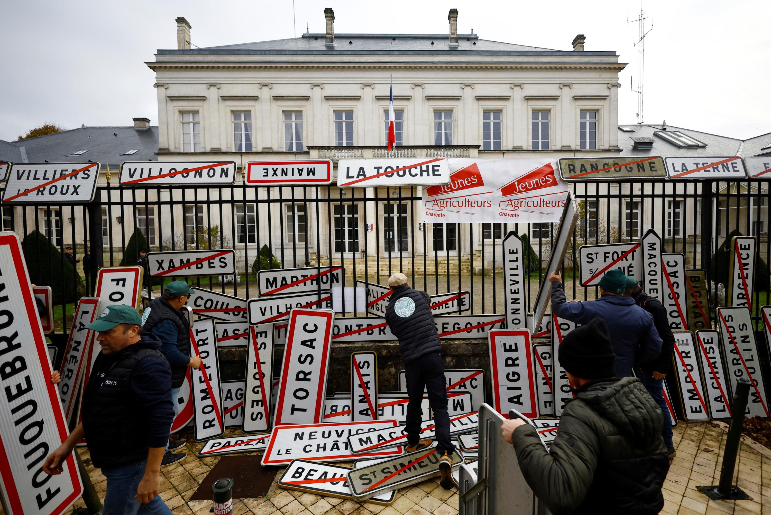 «Inacceptable», «une opportunité»... Le traité avec le Mercosur vu par la presse européenne