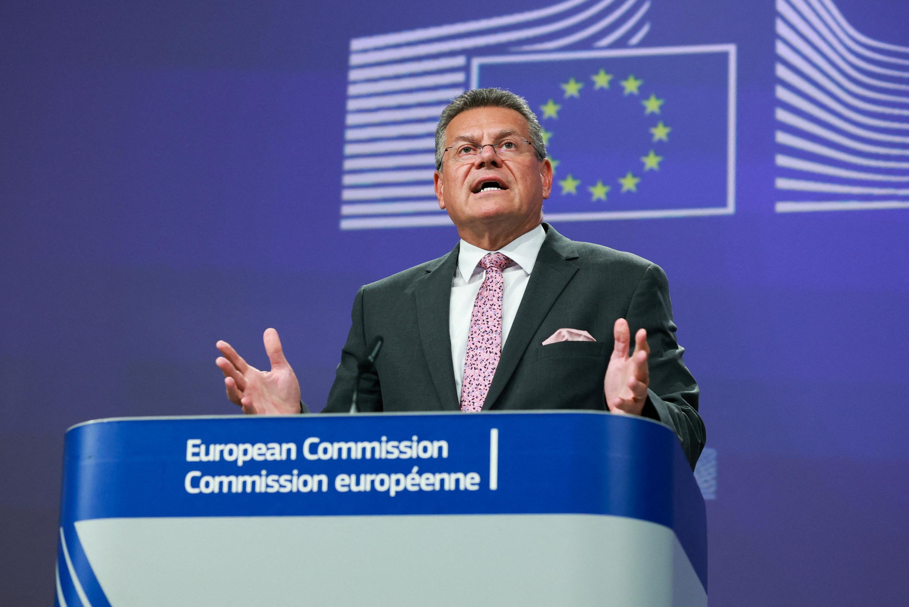 Pourquoi l’accord Europe-Mercosur est une opportunité pour les industriels français