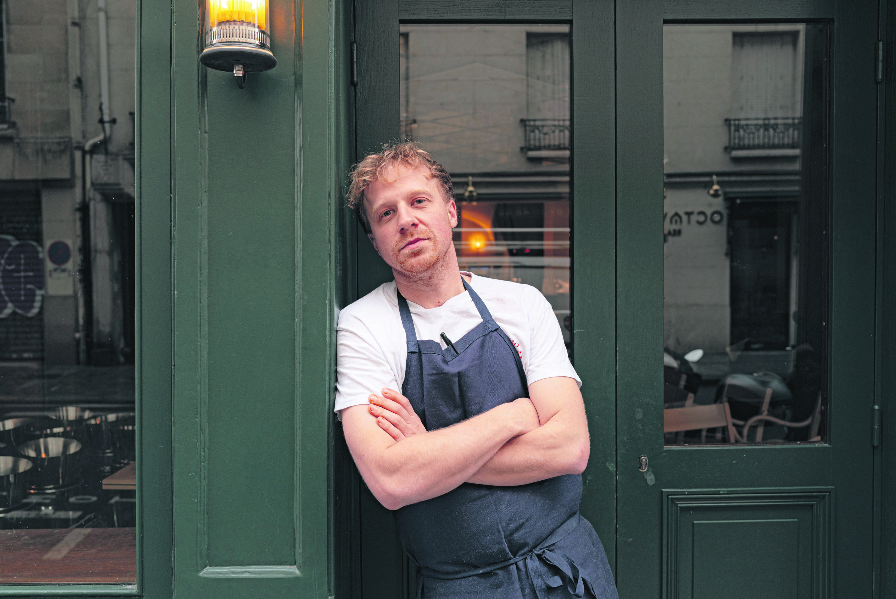 Cypsèle, le restaurant gastronomique qui réveille l’Île Saint-Louis
