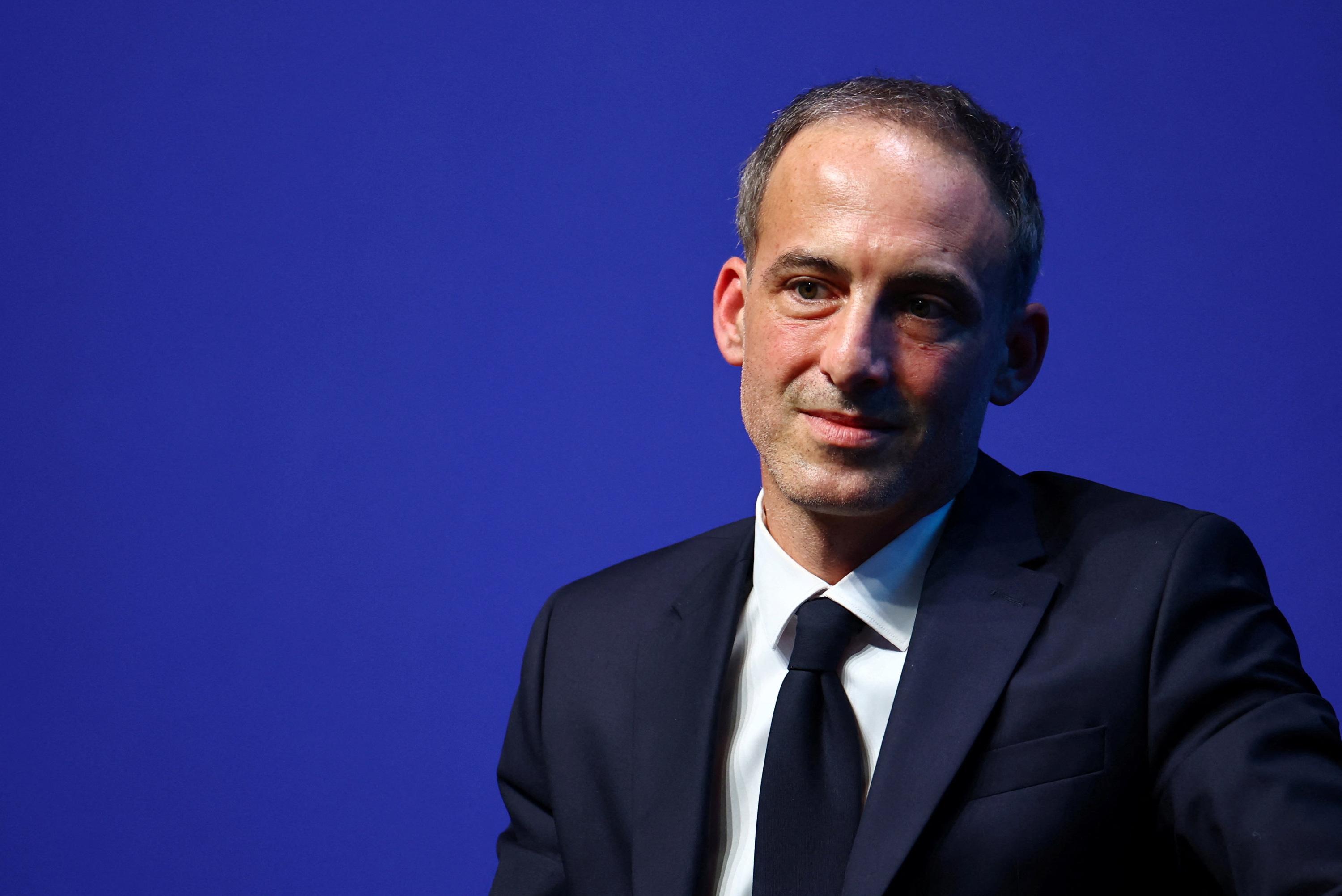 Death of Quentin Deranque: Raphaël Glucksmann attempts an anti-LFI bid, awkward silence from the rest of the left