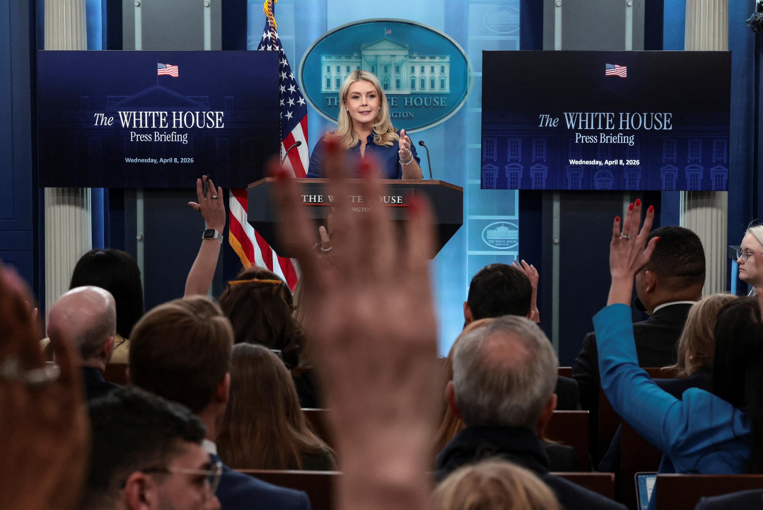 Iran : Washington reproche à l'Otan d'avoir «tourné le dos» aux États-Unis