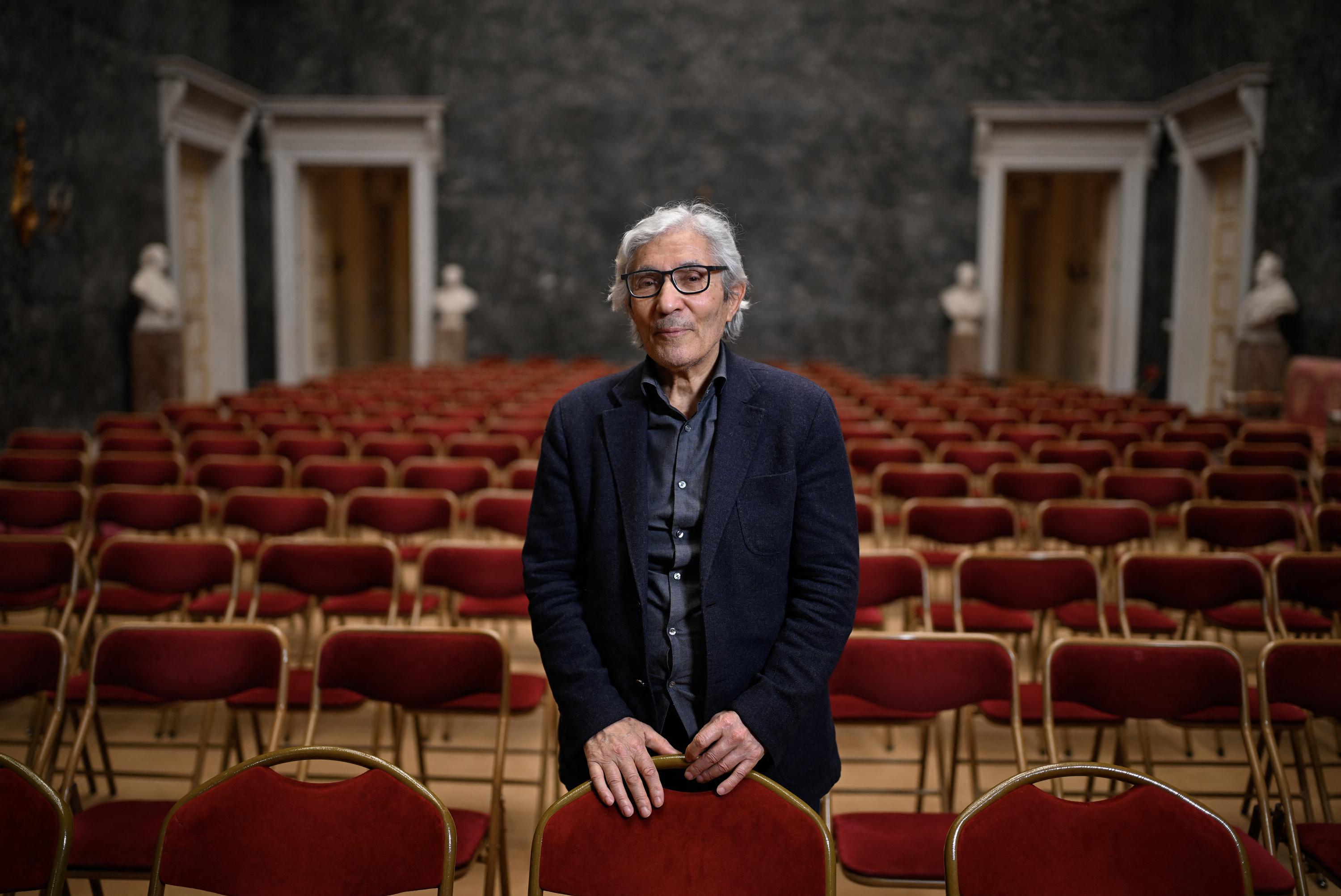 La semaine du FigaroVox - «L’affaire Sansal, la triste cabale»