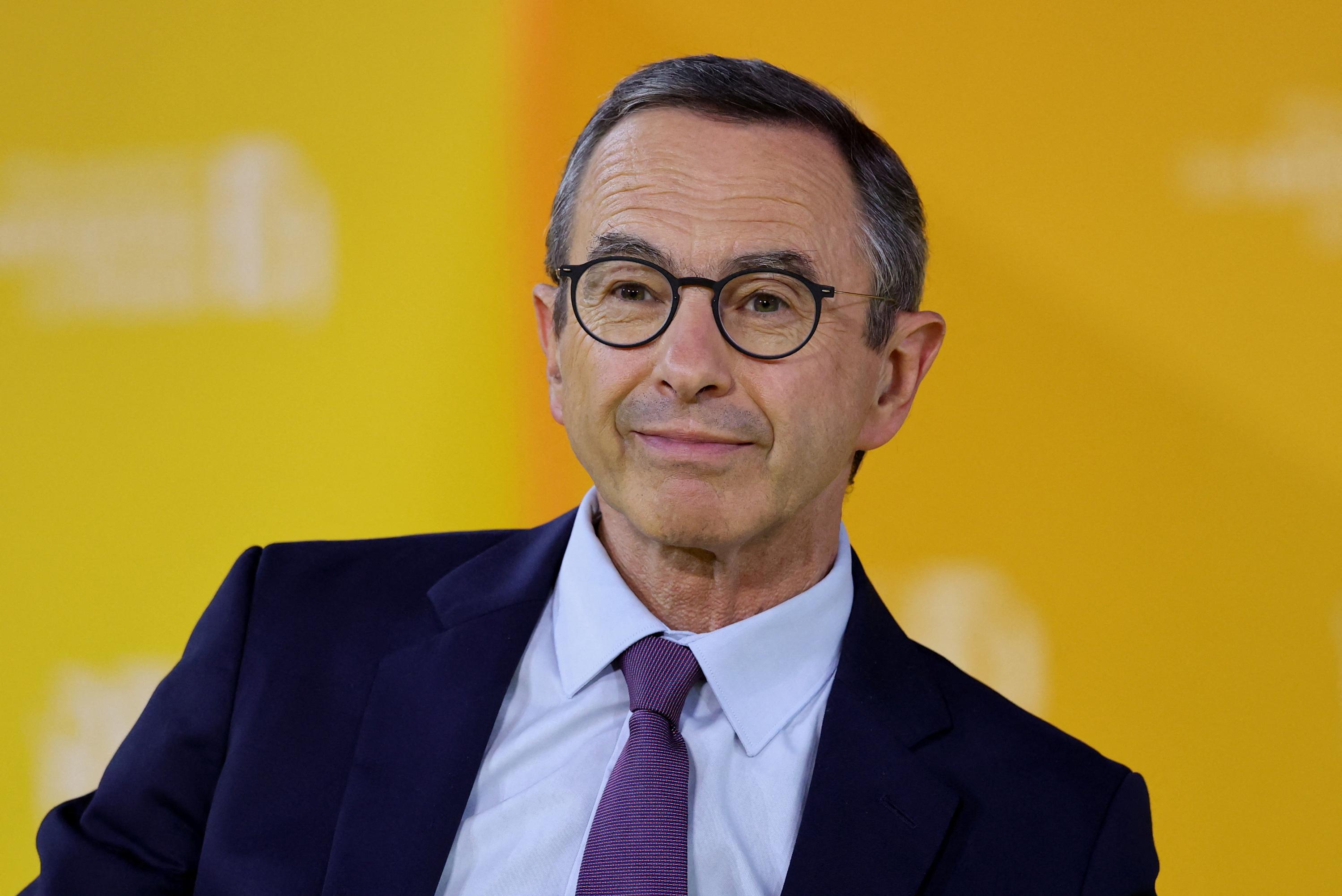 «Devenir propriétaire, c’est un patrimoine à transmettre» : Bruno Retailleau propose des prêts immobiliers attractifs pour relancer la natalité