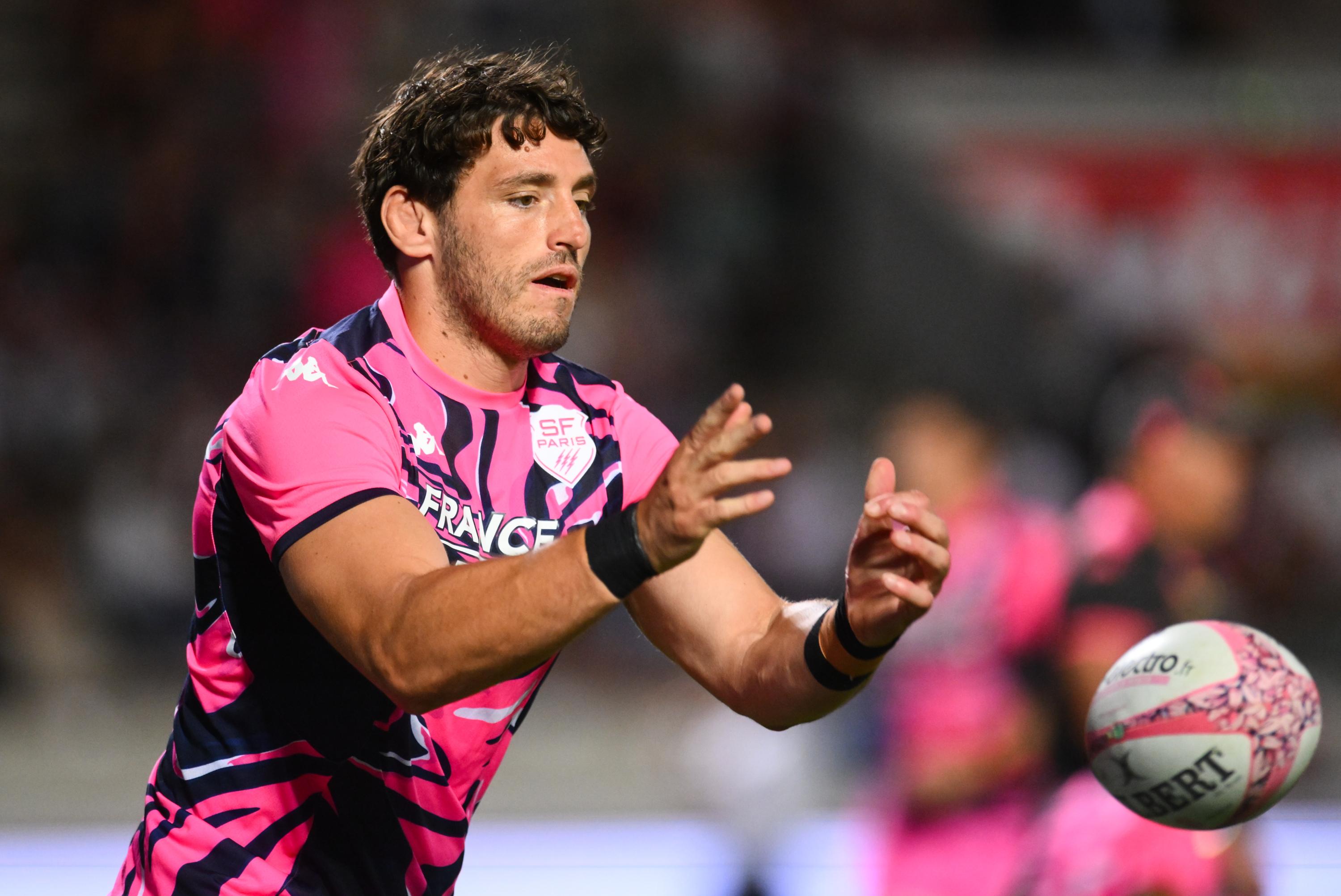 Top 14 : Stade Français, attention au virage dangereux