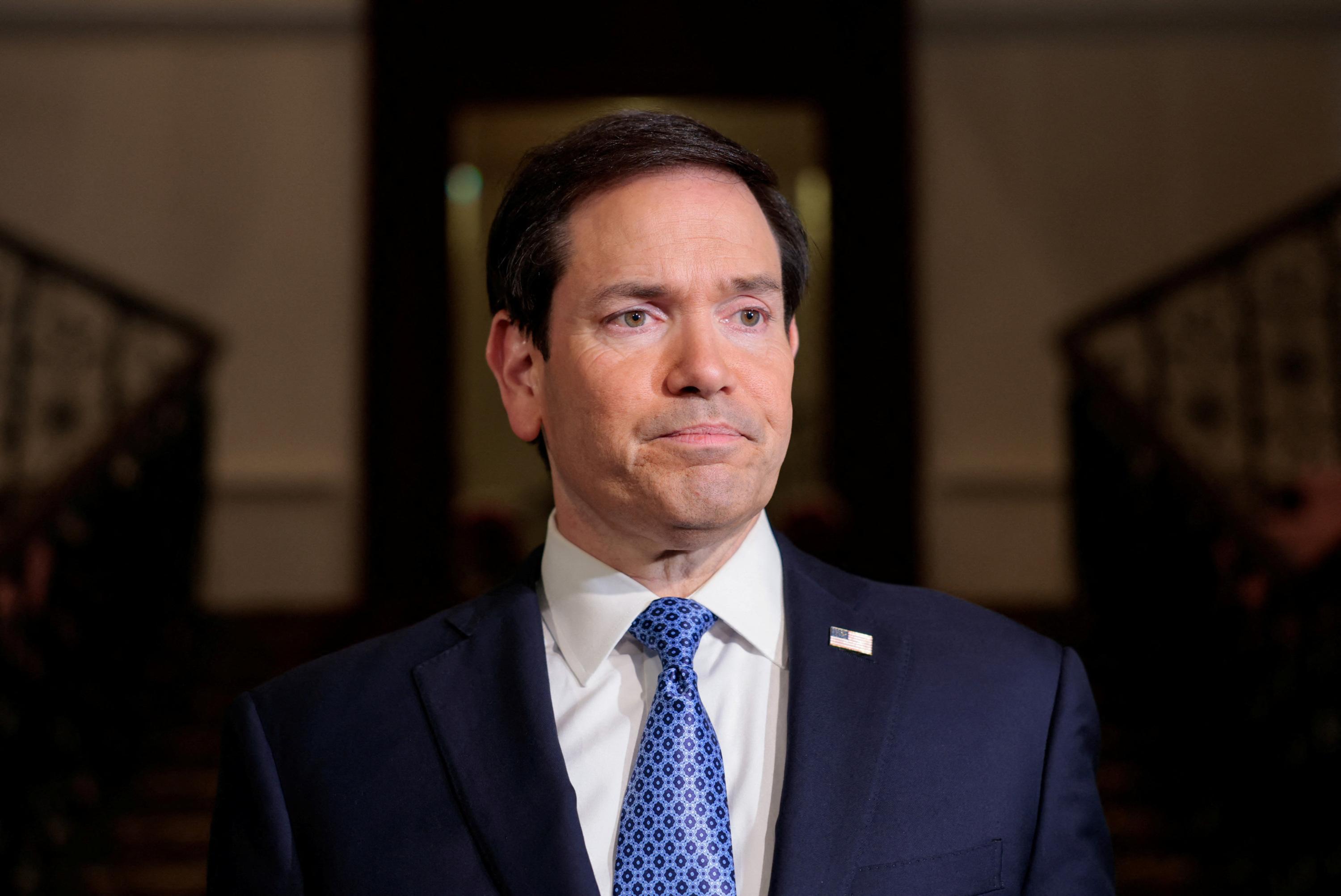 «C’est le moment» : Marco Rubio appelle ceux qui veulent un changement à Cuba à coopérer avec la CIA