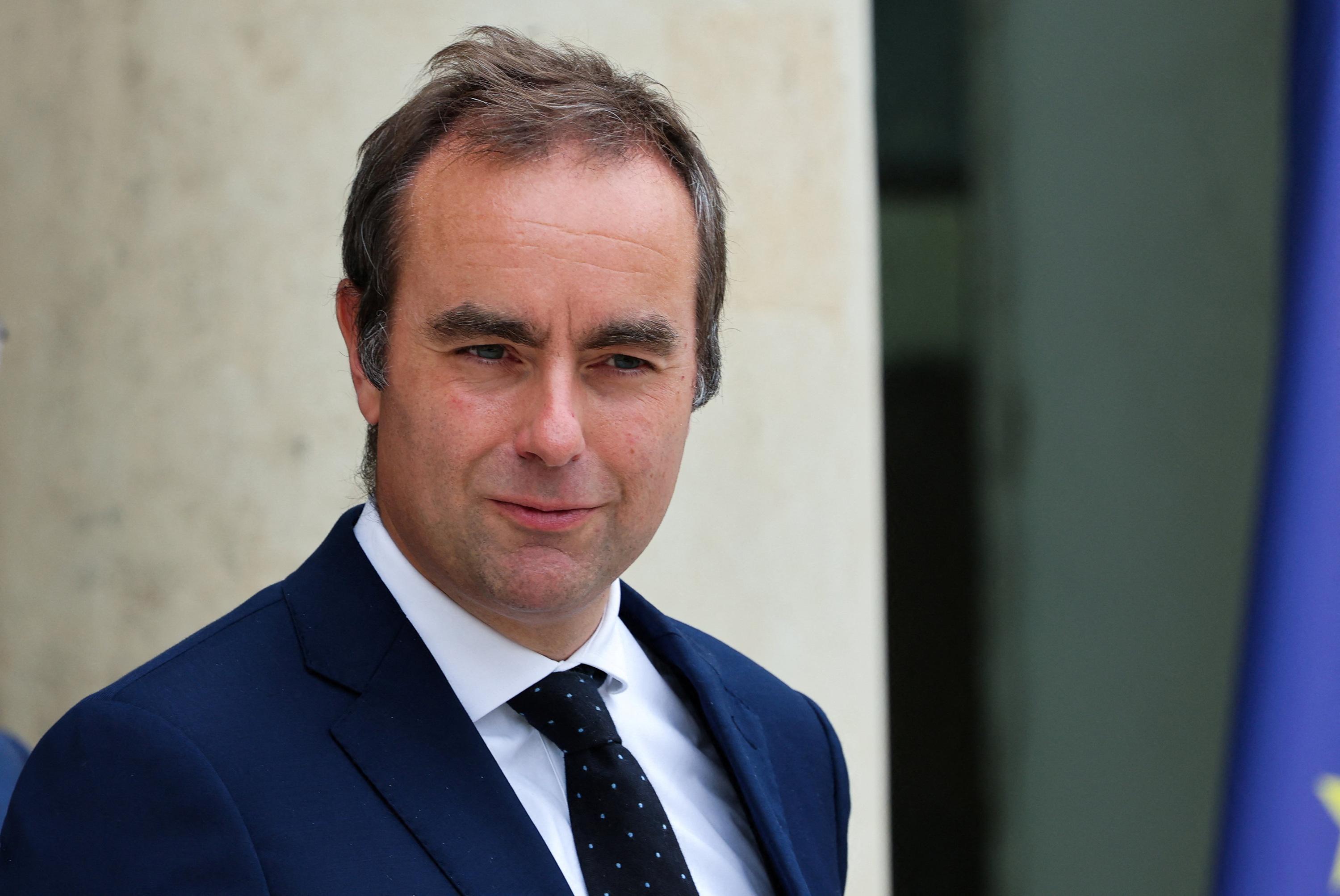 EN DIRECT - Impôt sur le revenu, prime Macron... Sébastien Lecornu examine plusieurs pistes en faveur du pouvoir d’achat