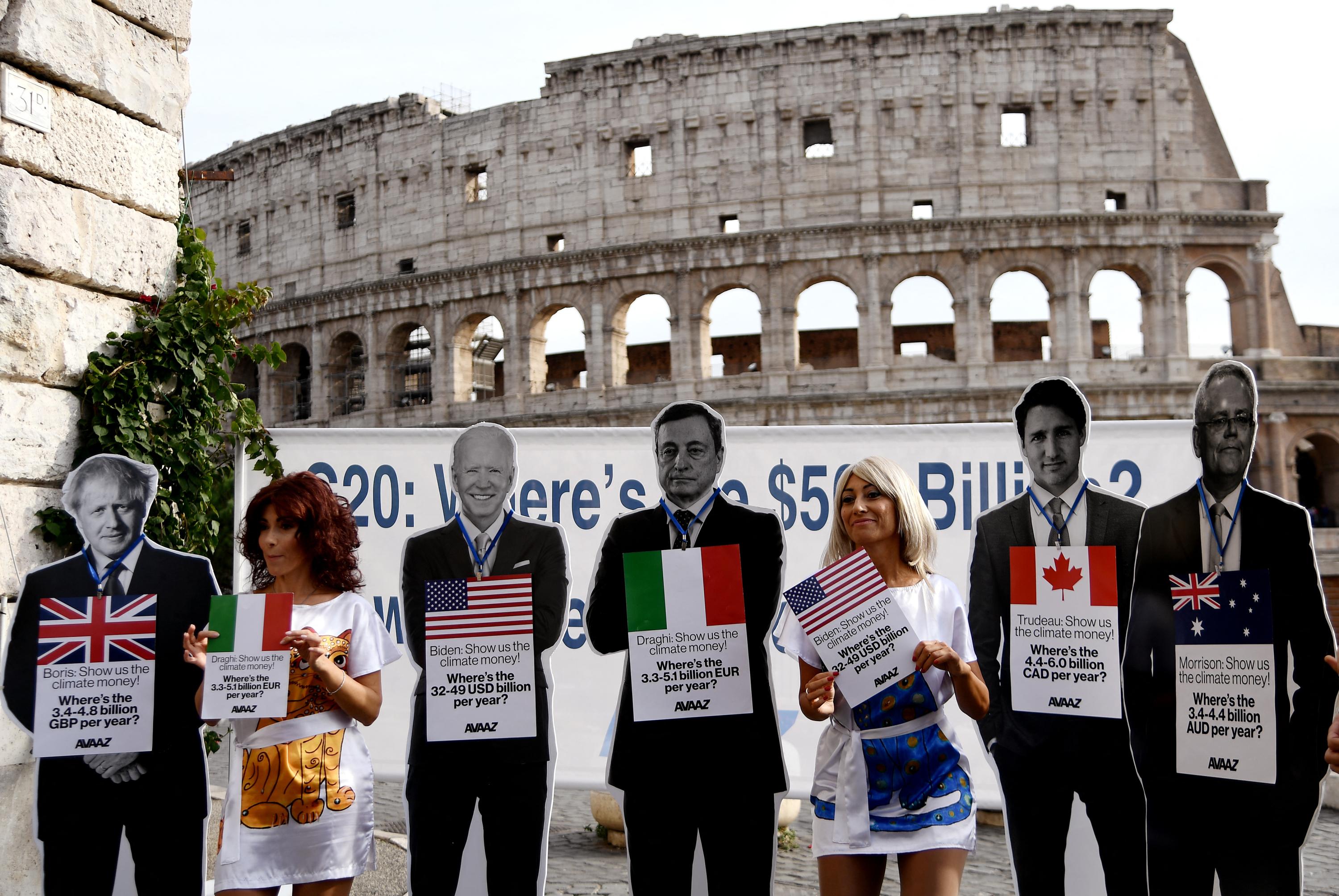 rencontre femme rome