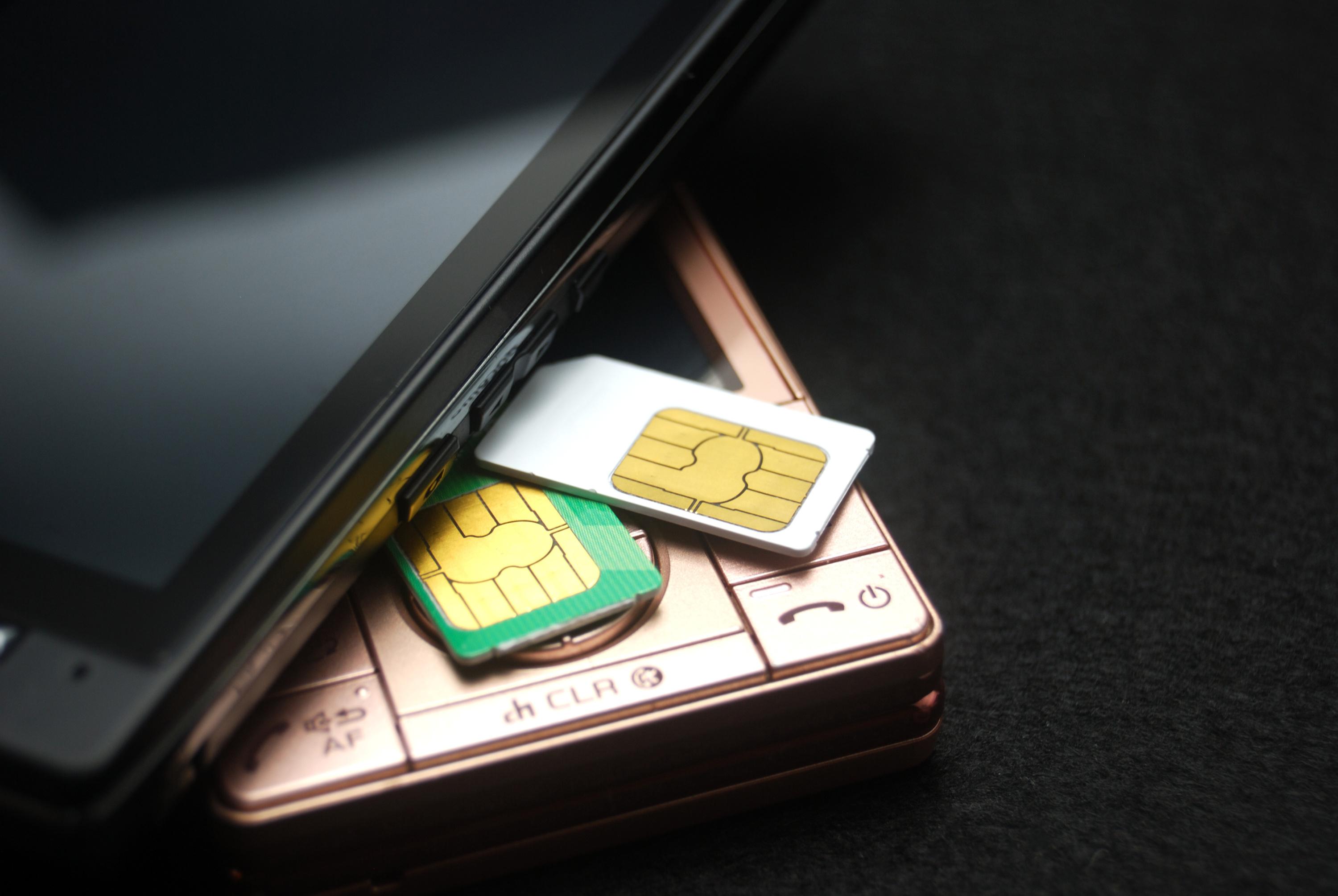 Qu’est-ce que le «SIM swapping», cette arnaque qui vole les numéros de téléphone ?