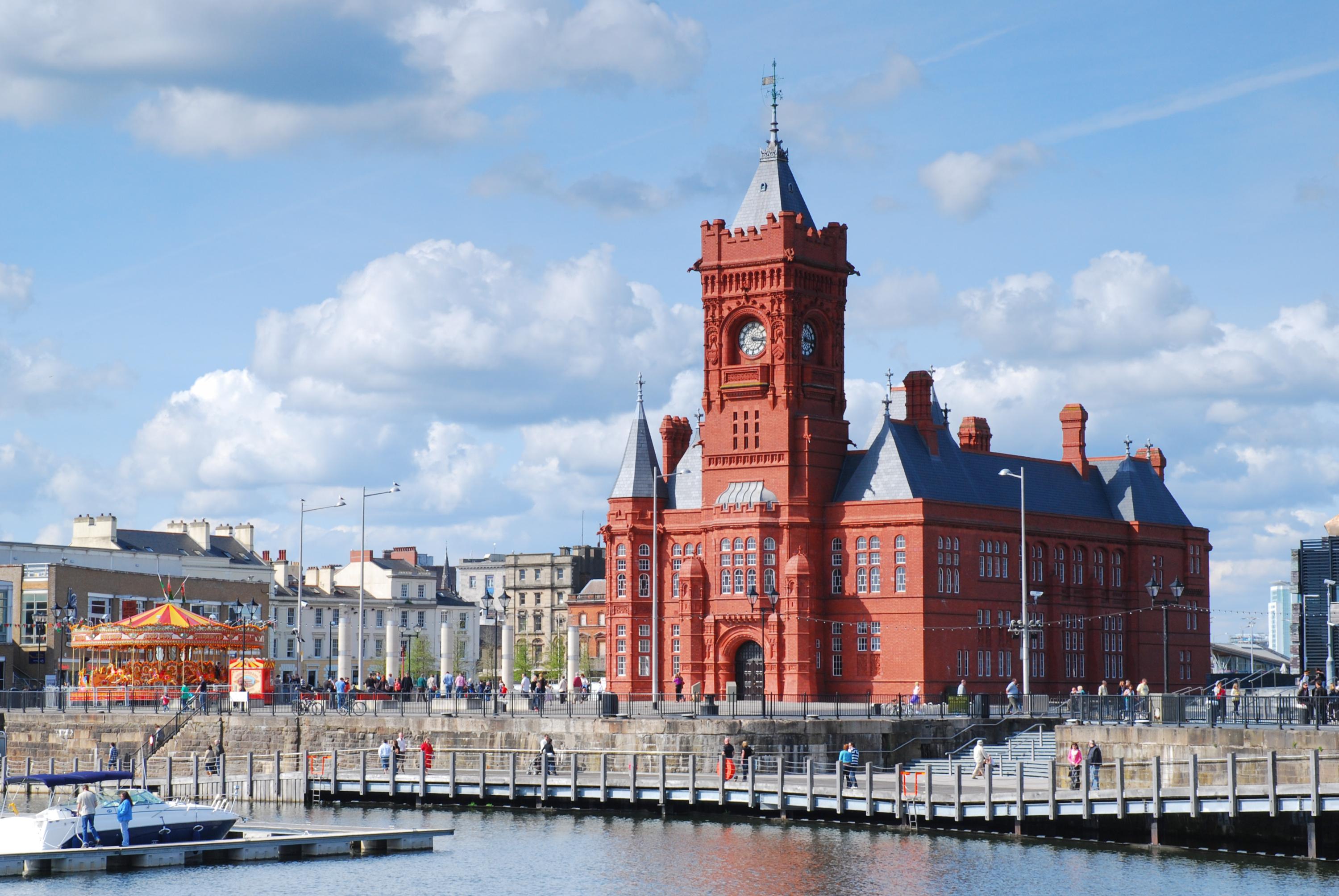 Les dirigeants indépendantistes d'Écosse, du pays de Galles et d'Irlande du Nord se réunissent lundi à Cardiff