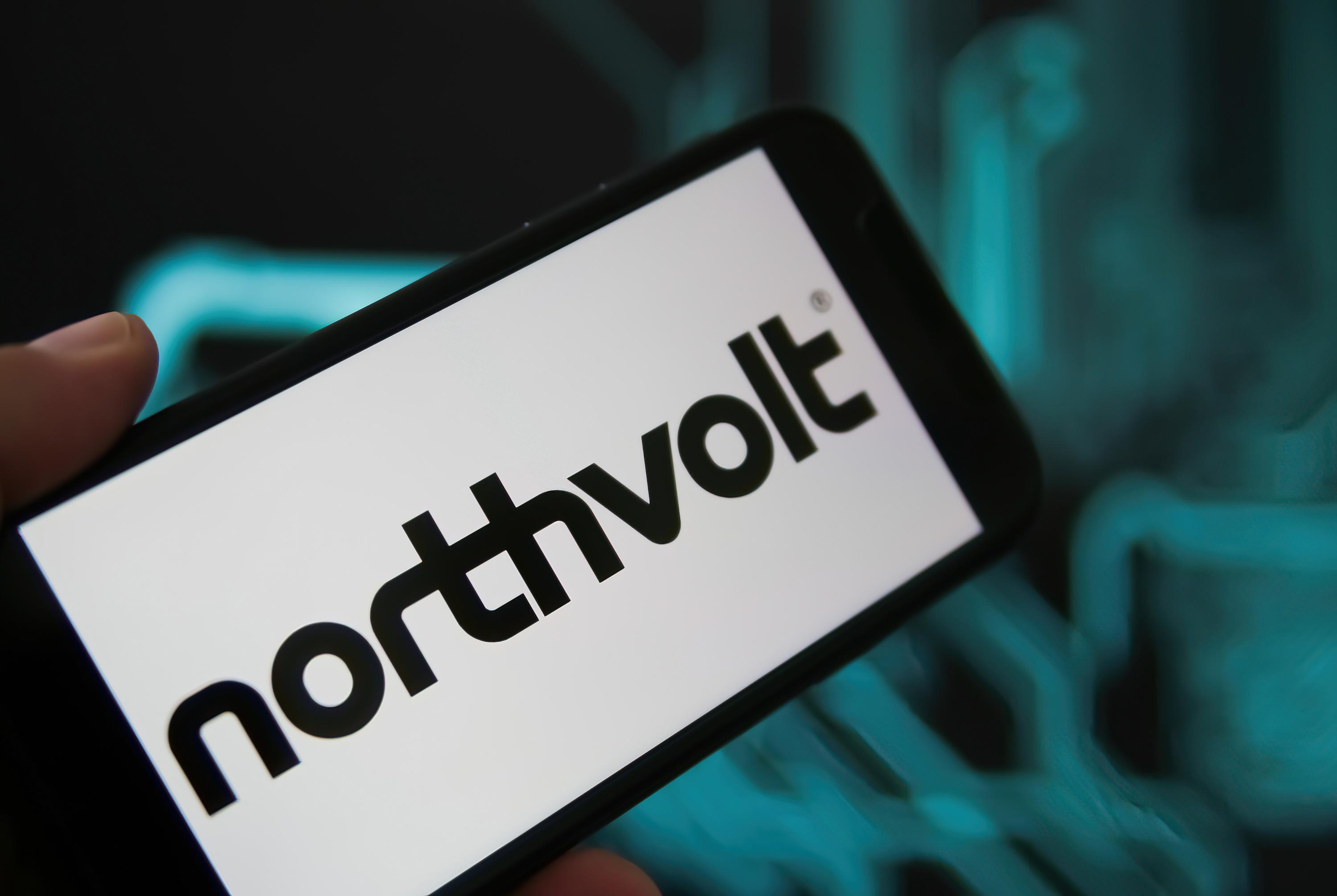 Northvolt : les actionnaires donnent leur feu vert à la poursuite de l'activité