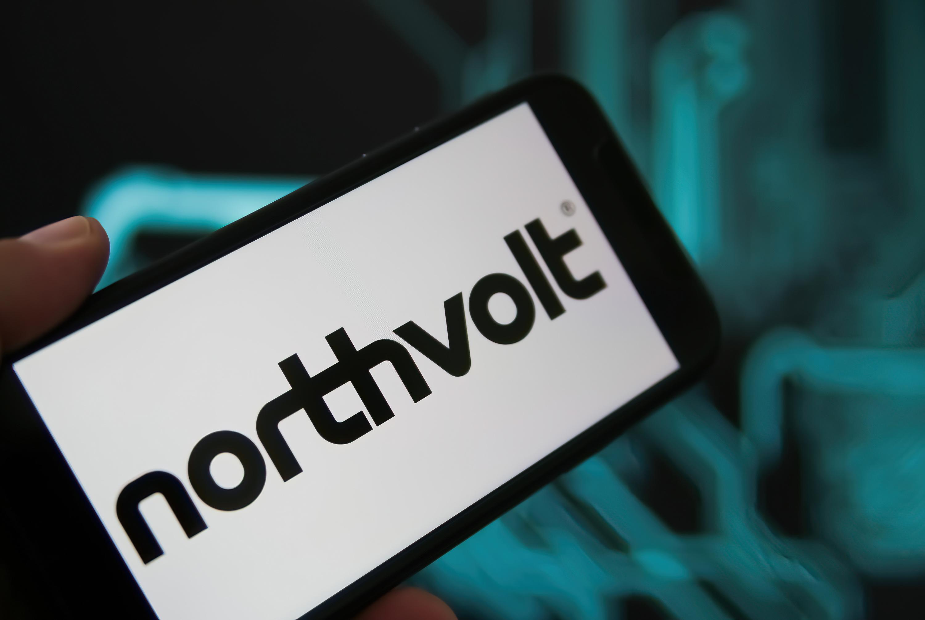 Batteries électriques : le groupe américain Lyten met la main sur des actifs de Northvolt